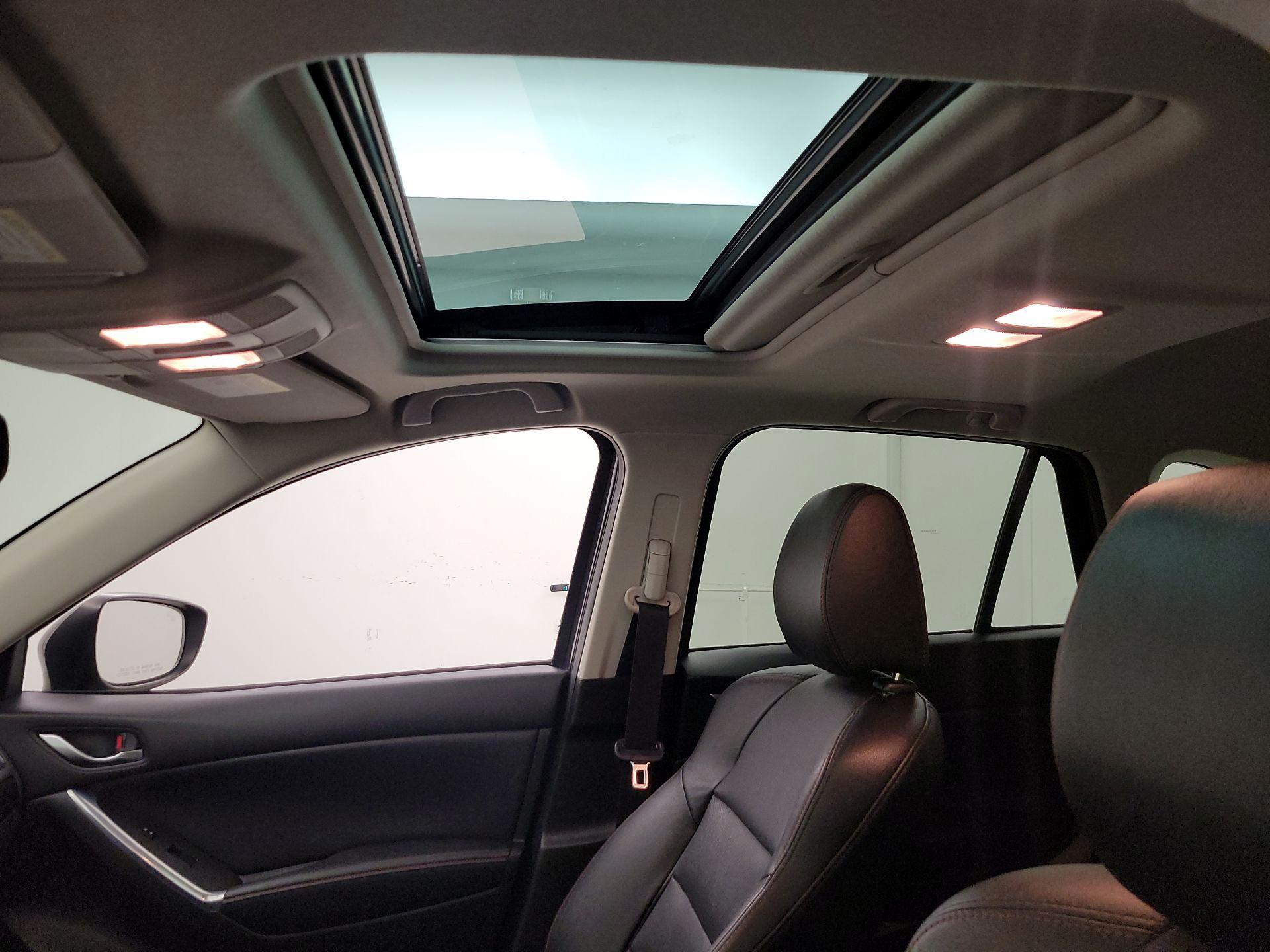 Thumbnail: 2015 Mazda CX-5 - 20