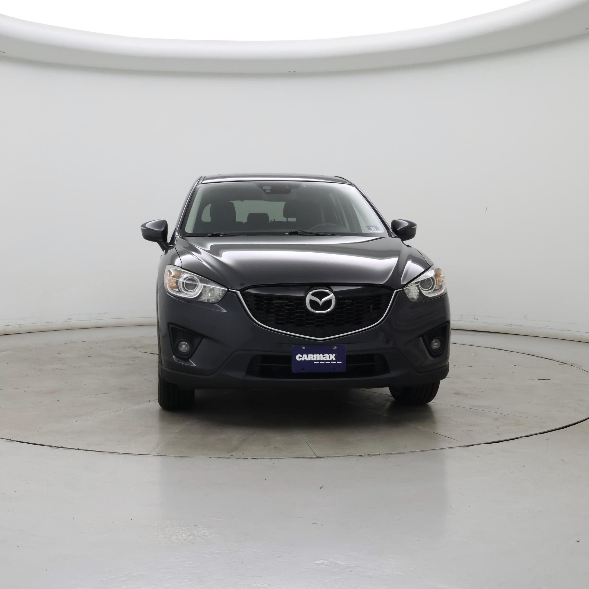 Thumbnail: 2015 Mazda CX-5 - 5