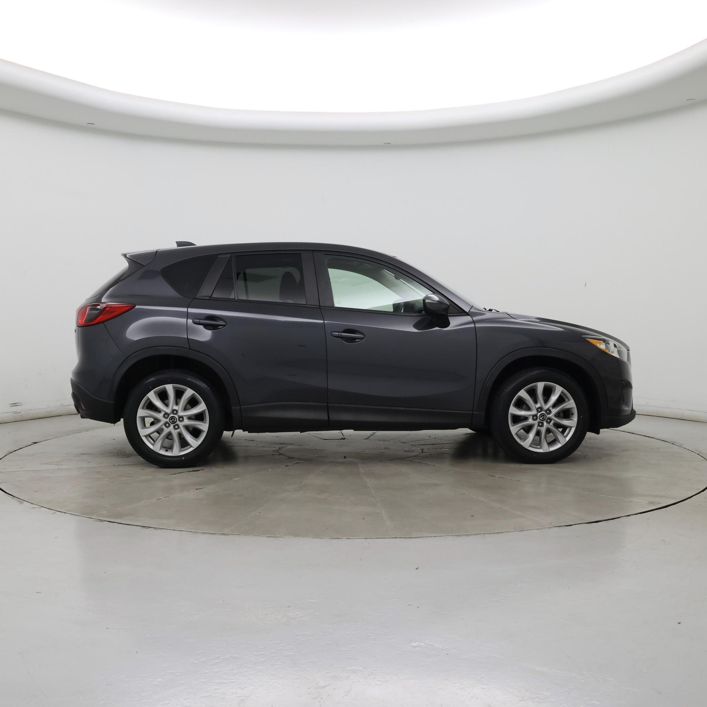 Thumbnail: 2015 Mazda CX-5 - 7