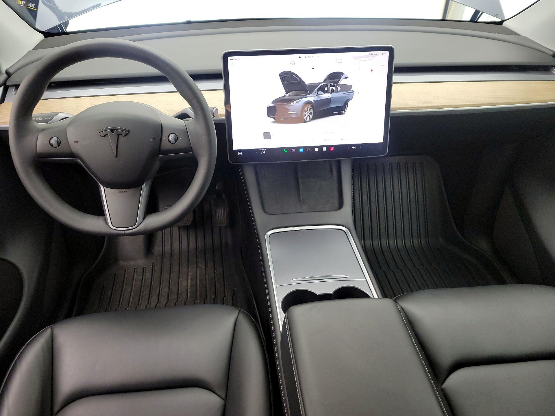 Thumbnail: 2024 Tesla Model Y - 9