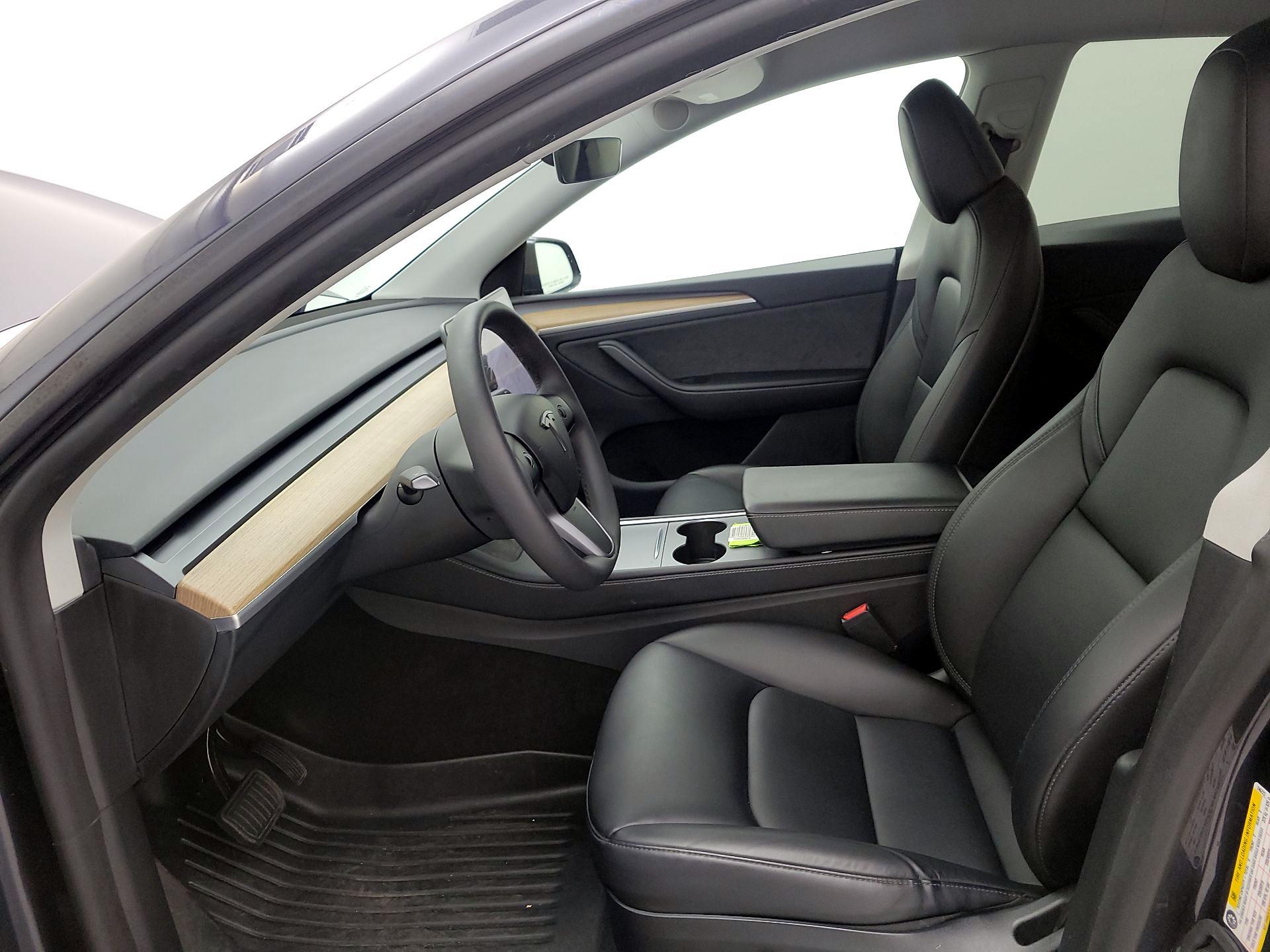 Thumbnail: 2024 Tesla Model Y - 11