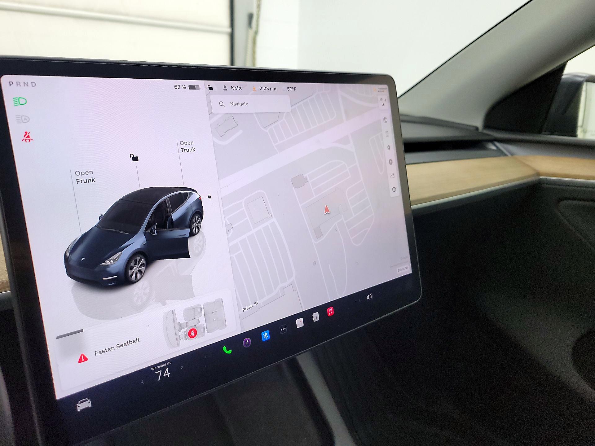 Thumbnail: 2024 Tesla Model Y - 13