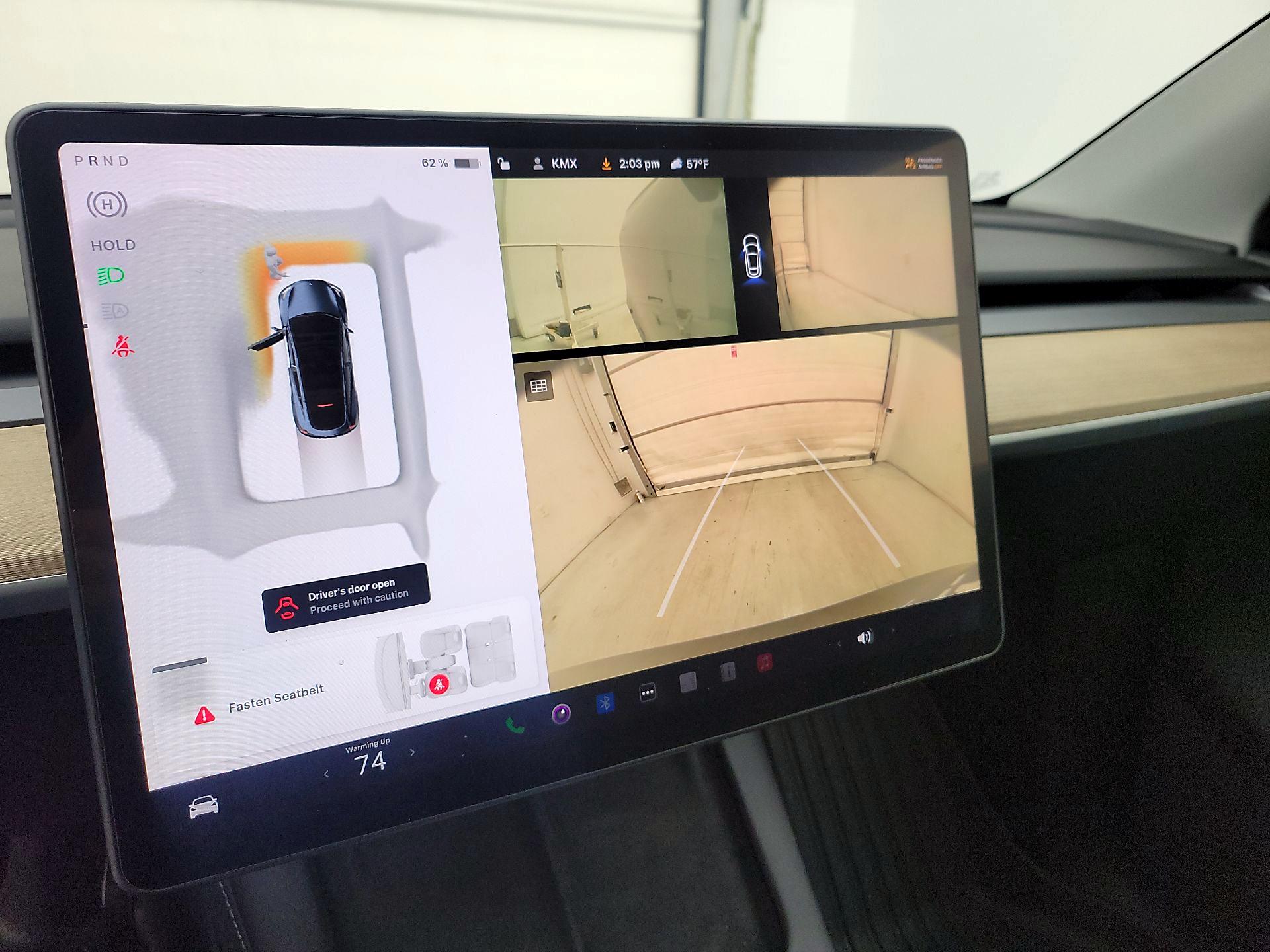 Thumbnail: 2024 Tesla Model Y - 14