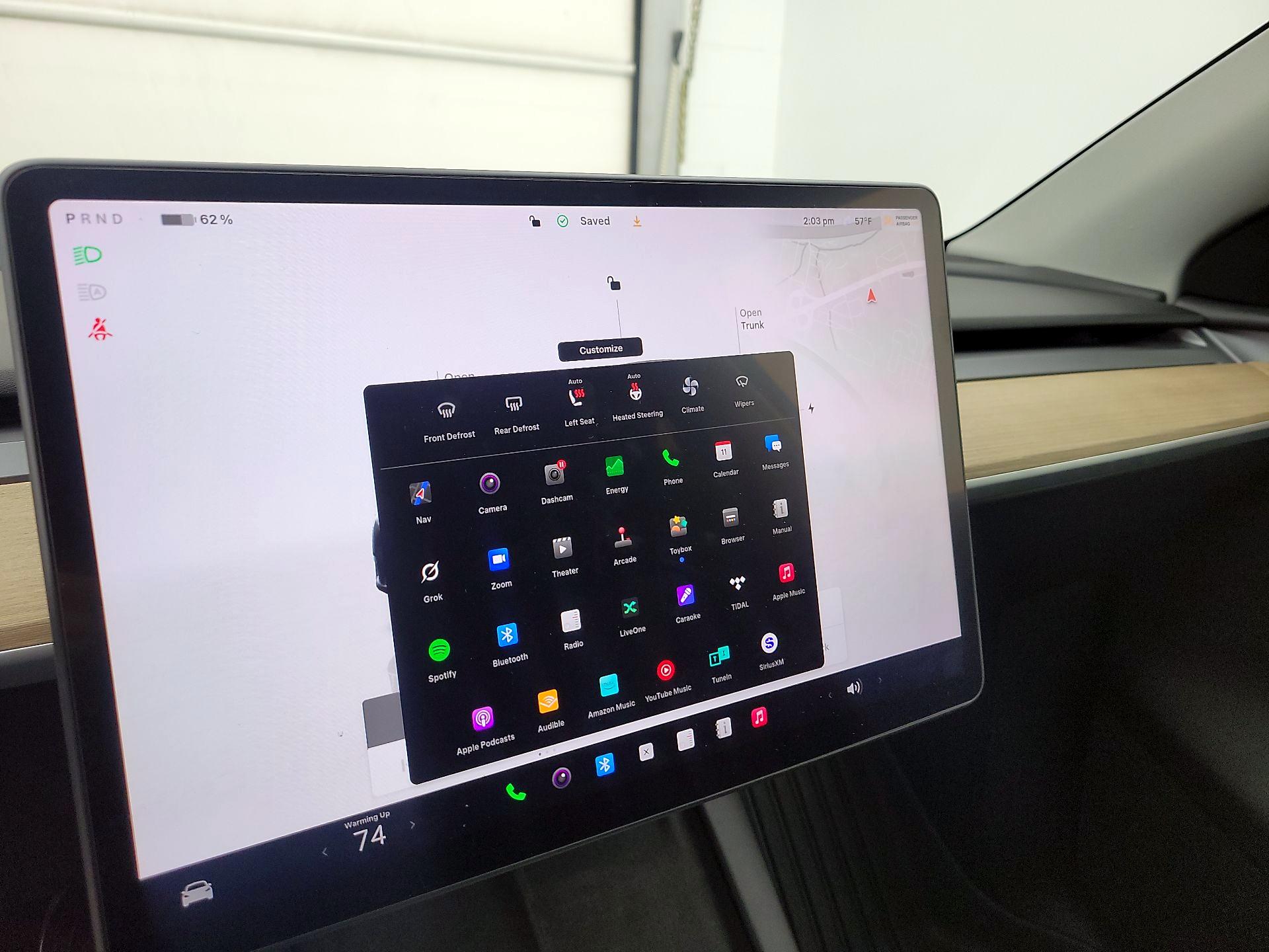 Thumbnail: 2024 Tesla Model Y - 15