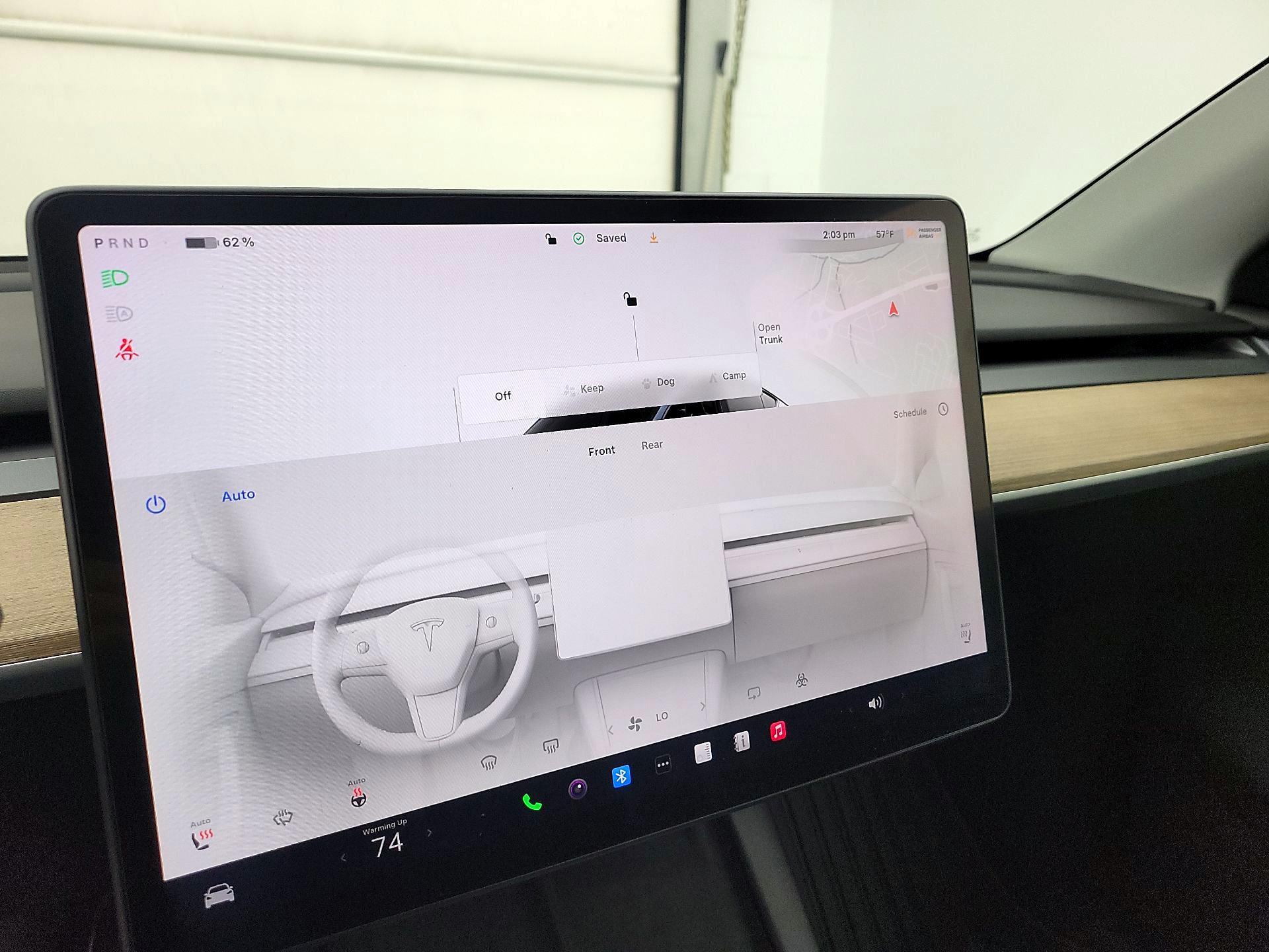 Thumbnail: 2024 Tesla Model Y - 16