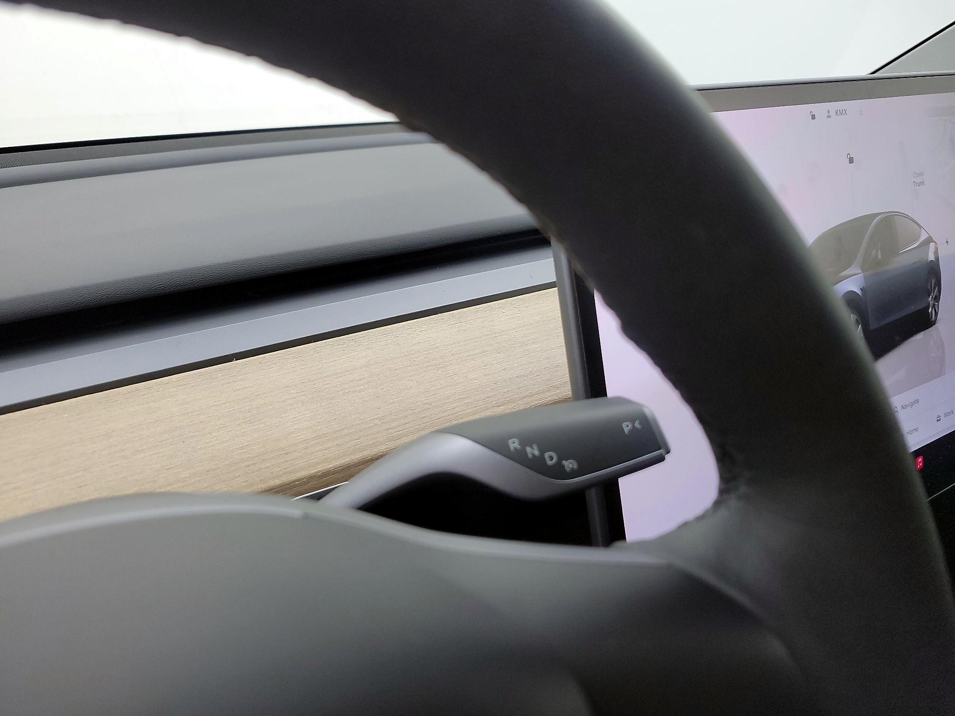 Thumbnail: 2024 Tesla Model Y - 17