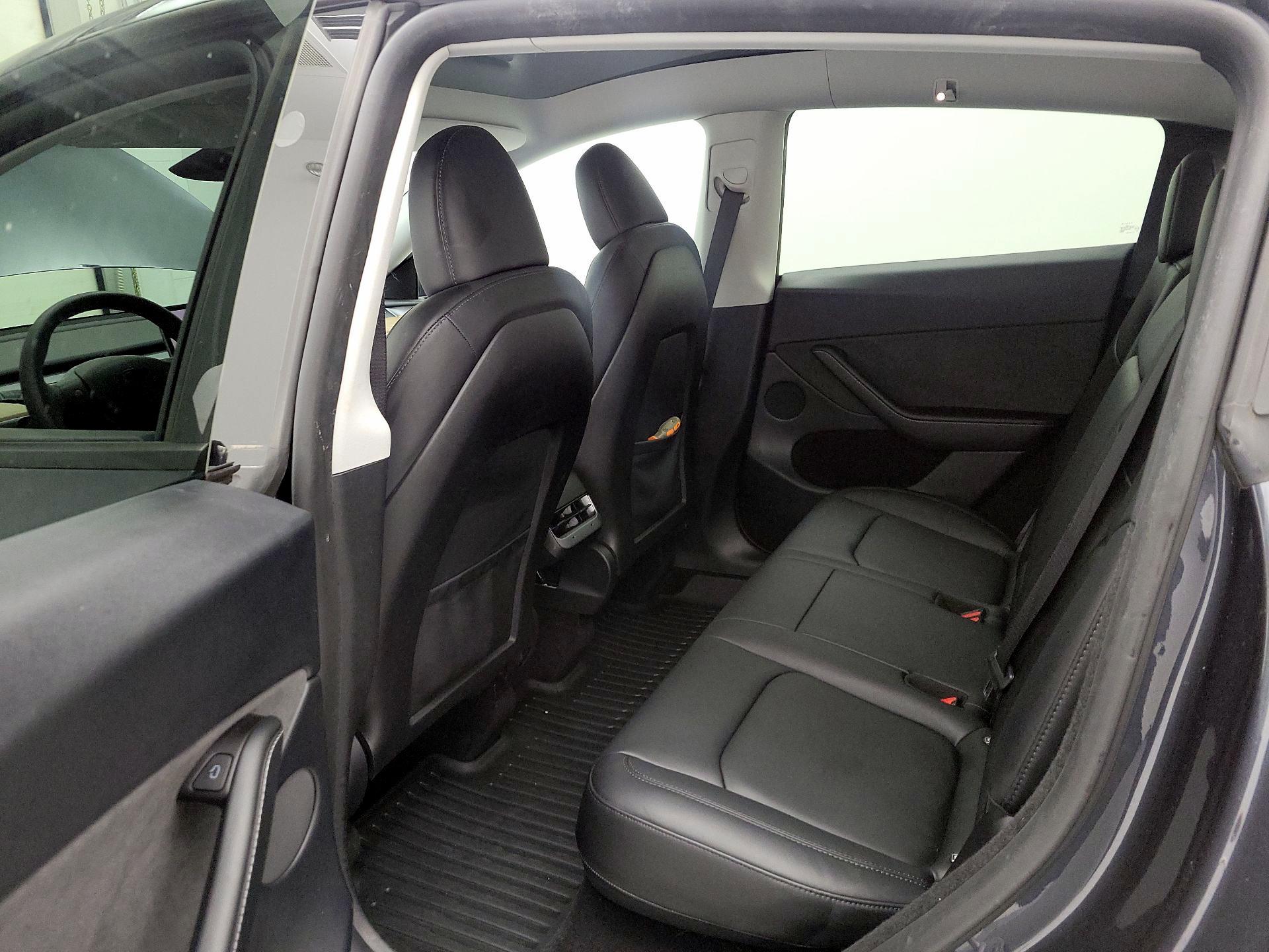 Thumbnail: 2024 Tesla Model Y - 19