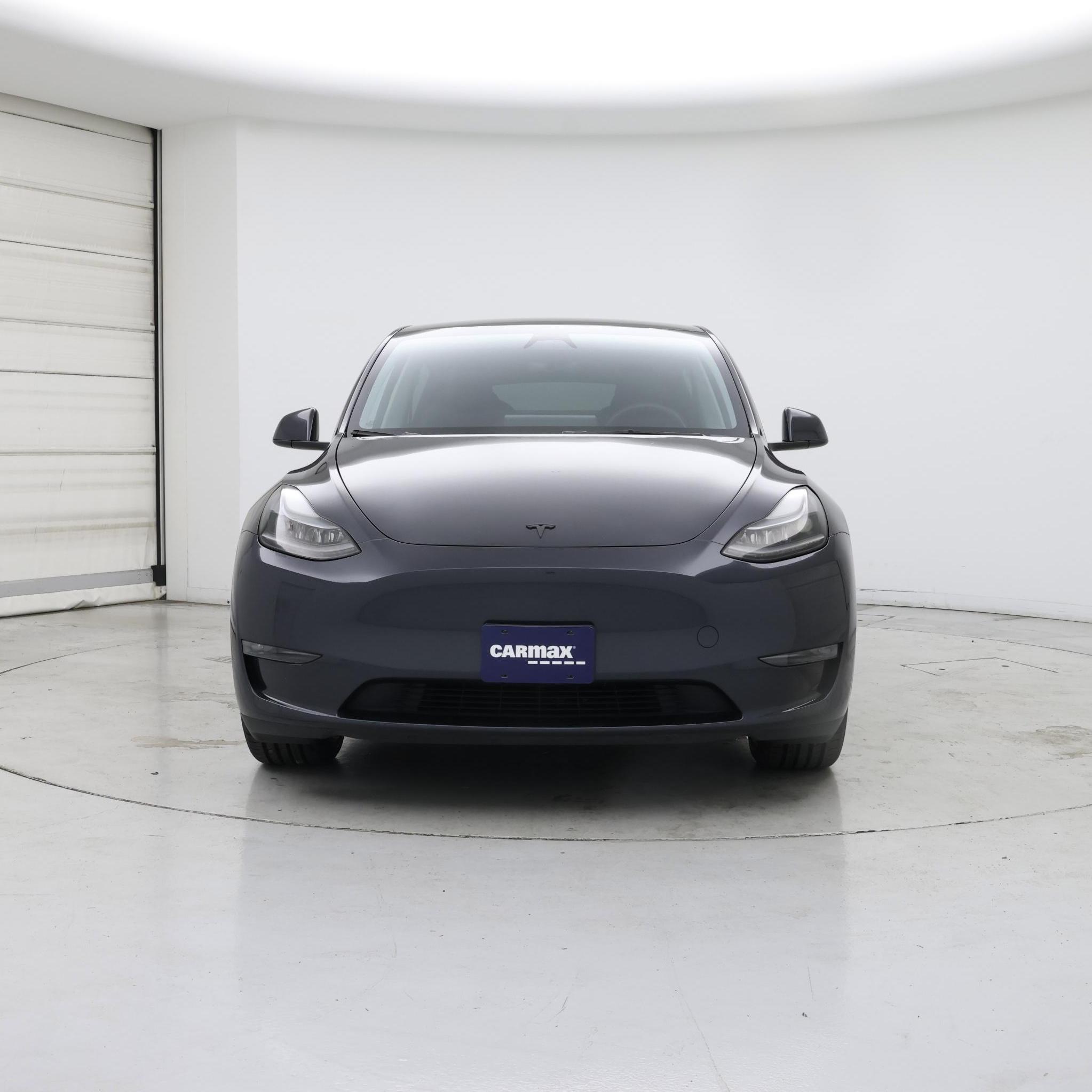 Thumbnail: 2024 Tesla Model Y - 5