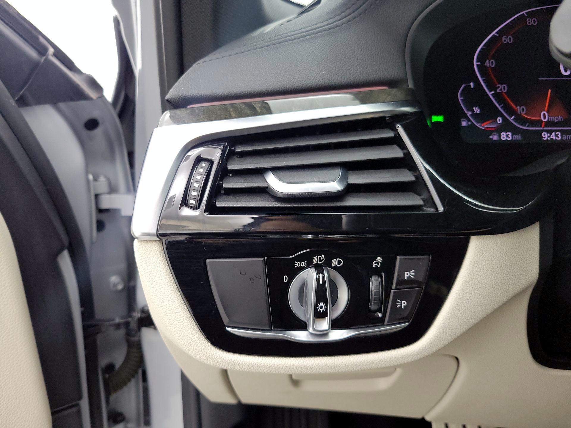 Thumbnail: 2020 BMW 5 Series - 13