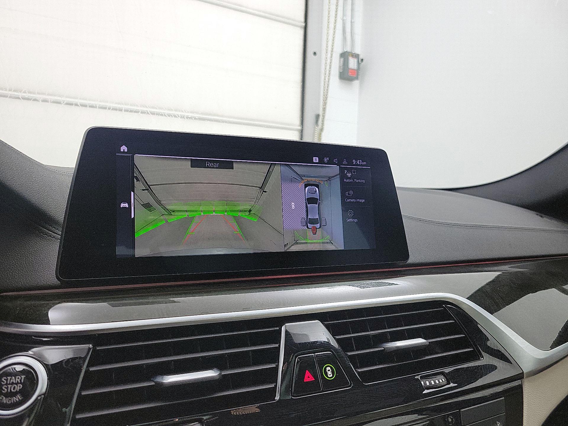 Thumbnail: 2020 BMW 5 Series - 14