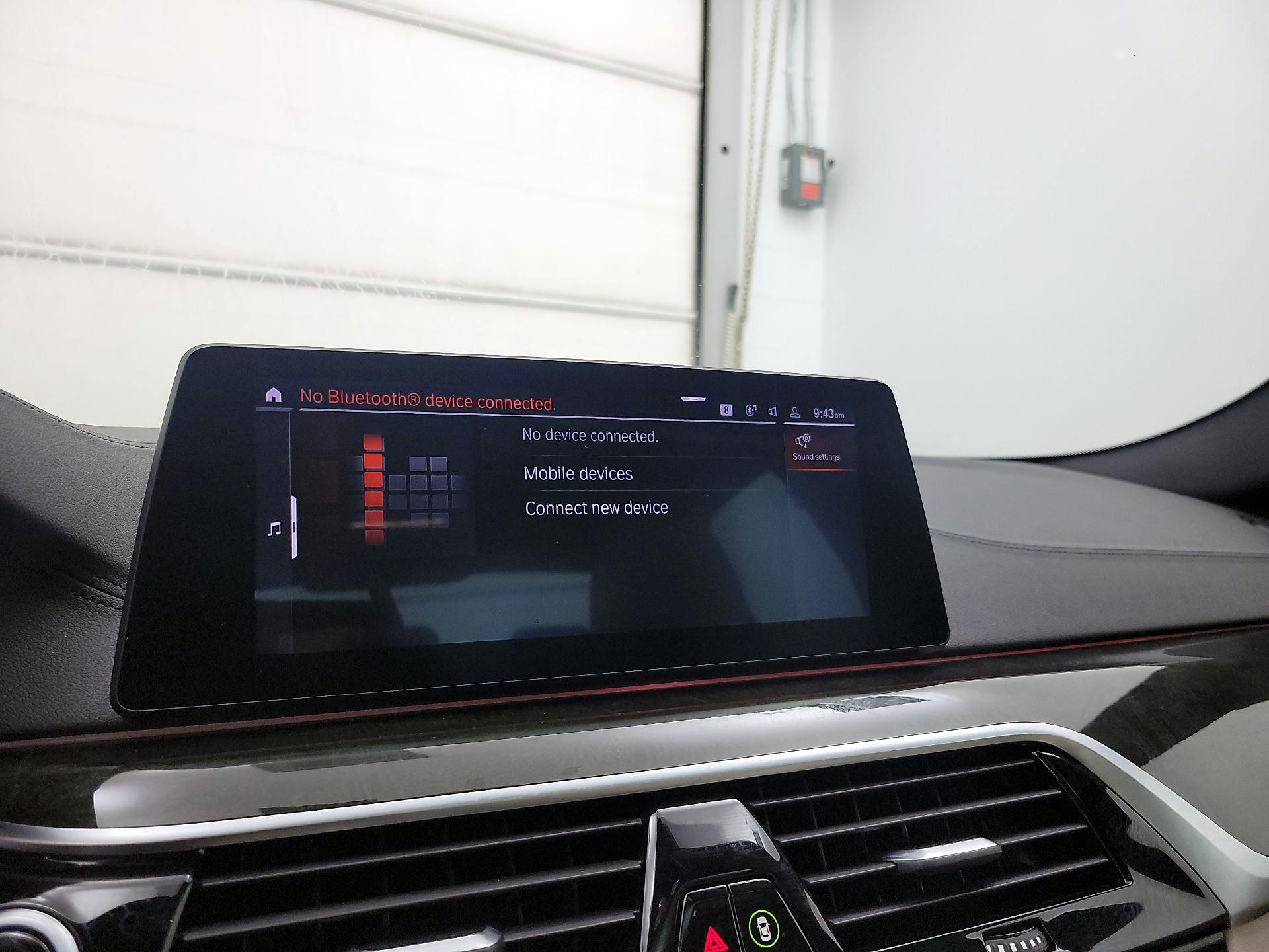 Thumbnail: 2020 BMW 5 Series - 15