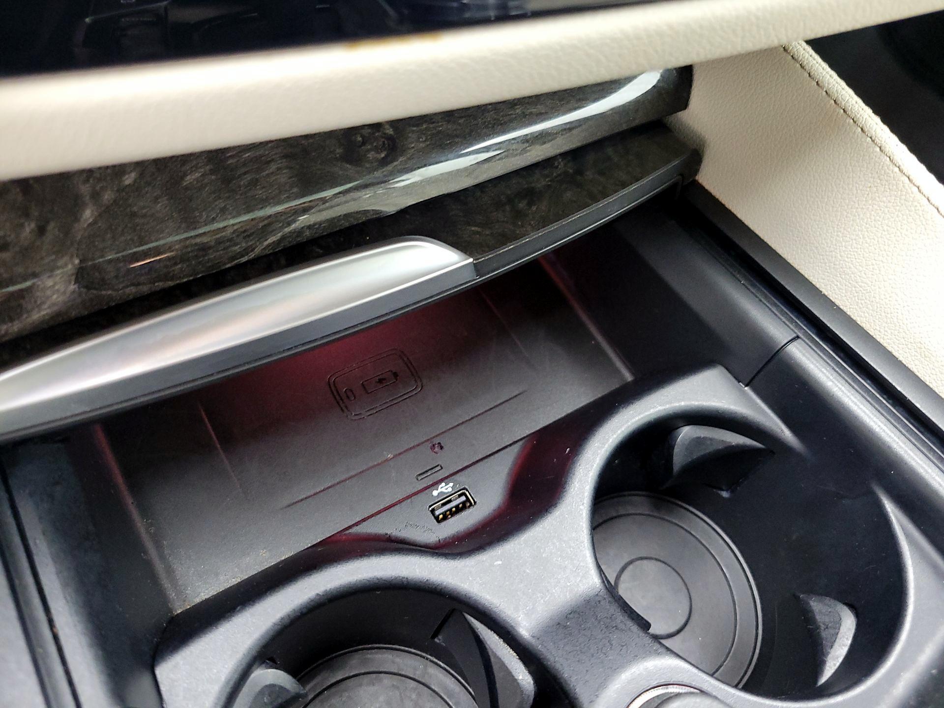 Thumbnail: 2020 BMW 5 Series - 18