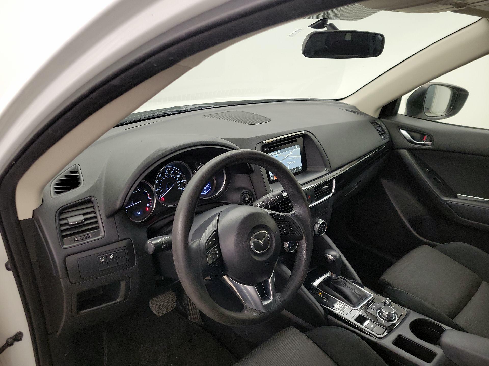 Thumbnail: 2016 Mazda CX-5 - 9