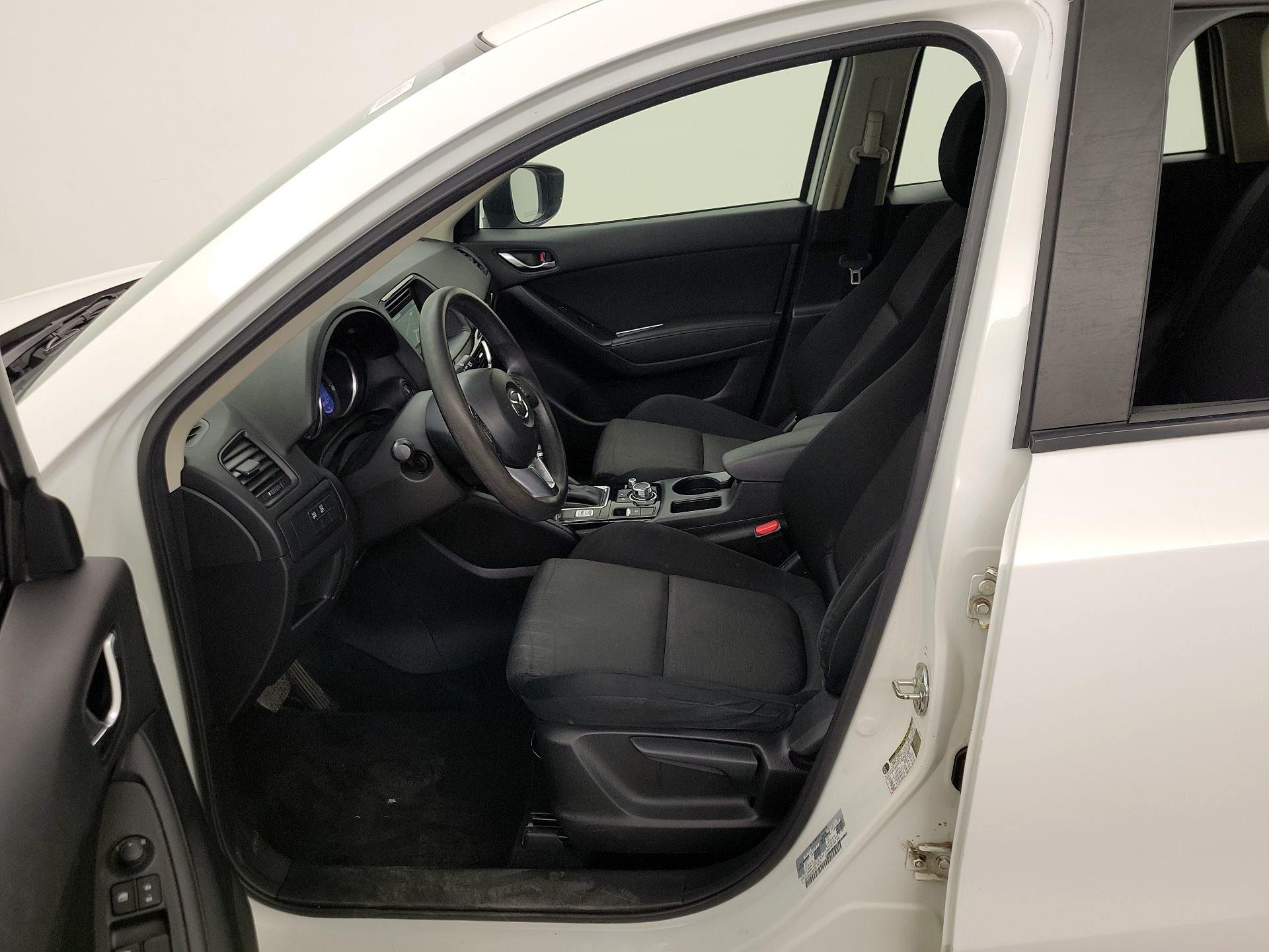 Thumbnail: 2016 Mazda CX-5 - 11