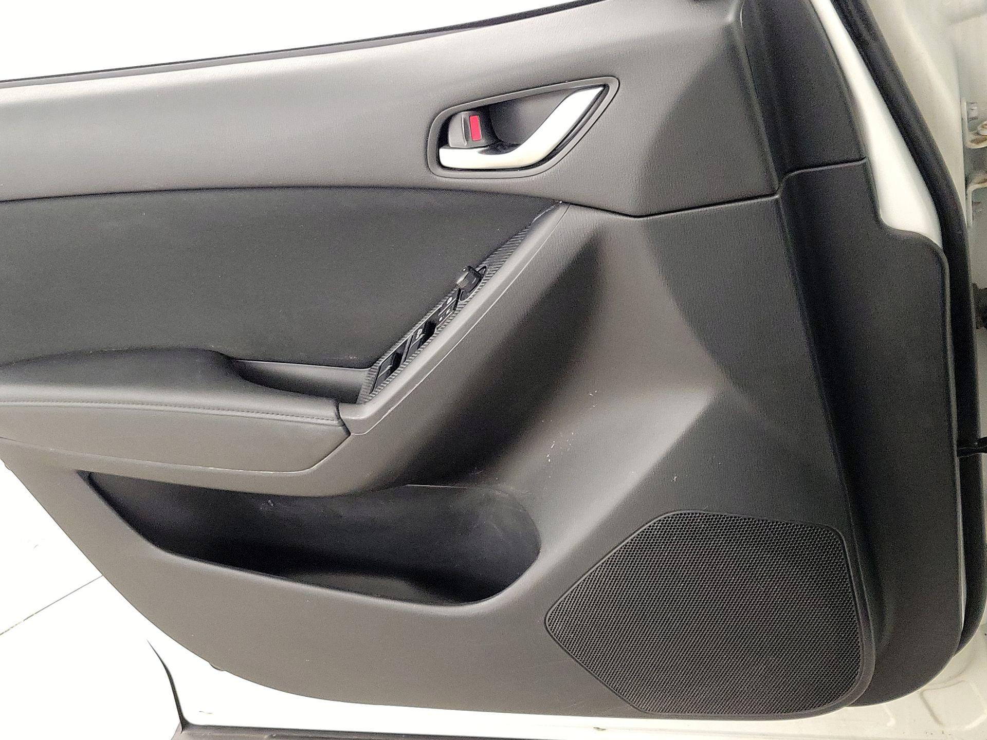 Thumbnail: 2016 Mazda CX-5 - 12