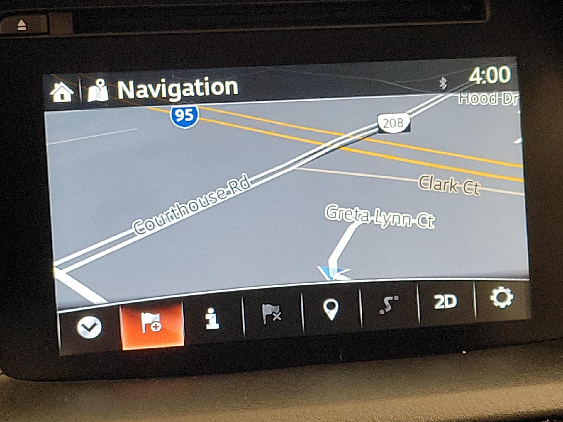 Thumbnail: 2016 Mazda CX-5 - 14