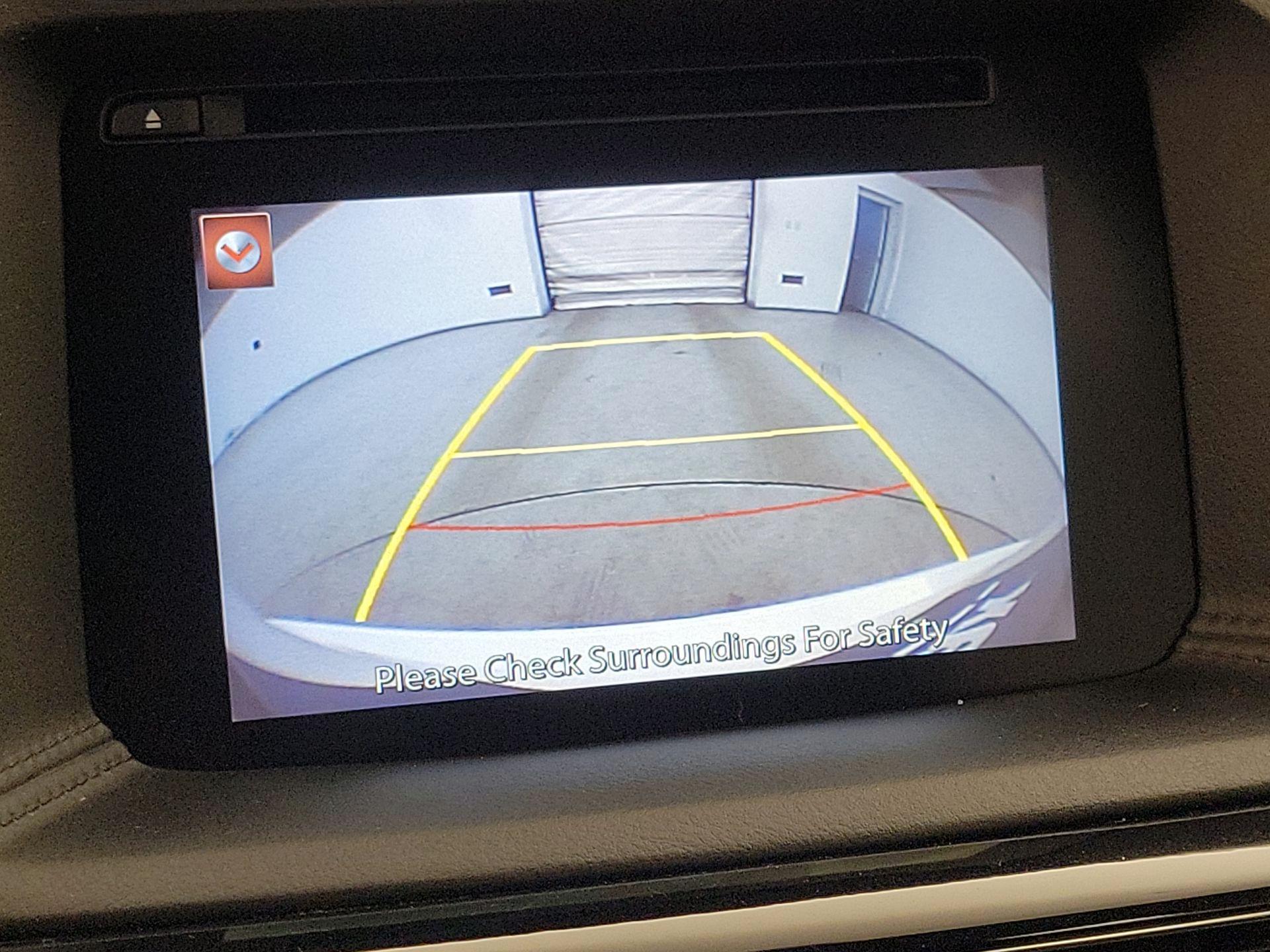 Thumbnail: 2016 Mazda CX-5 - 15