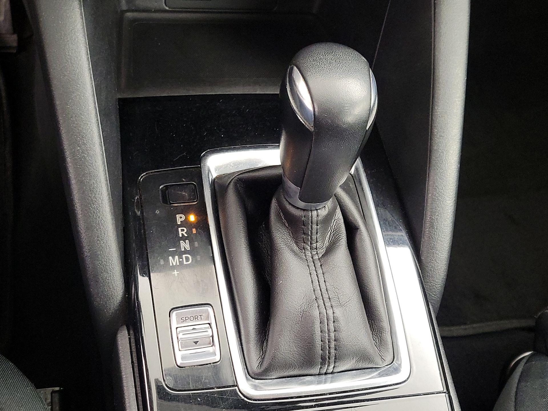 Thumbnail: 2016 Mazda CX-5 - 18