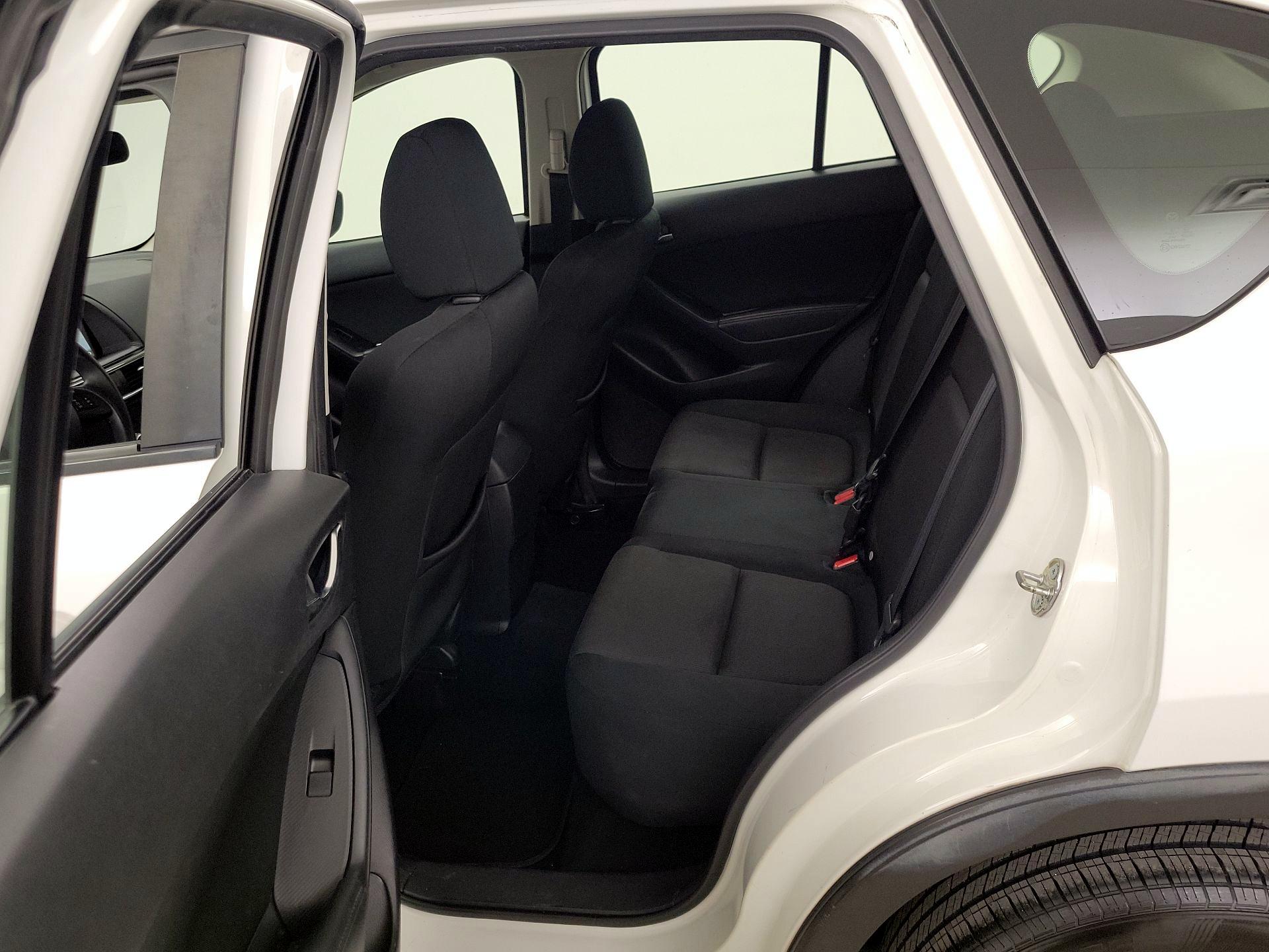 Thumbnail: 2016 Mazda CX-5 - 20