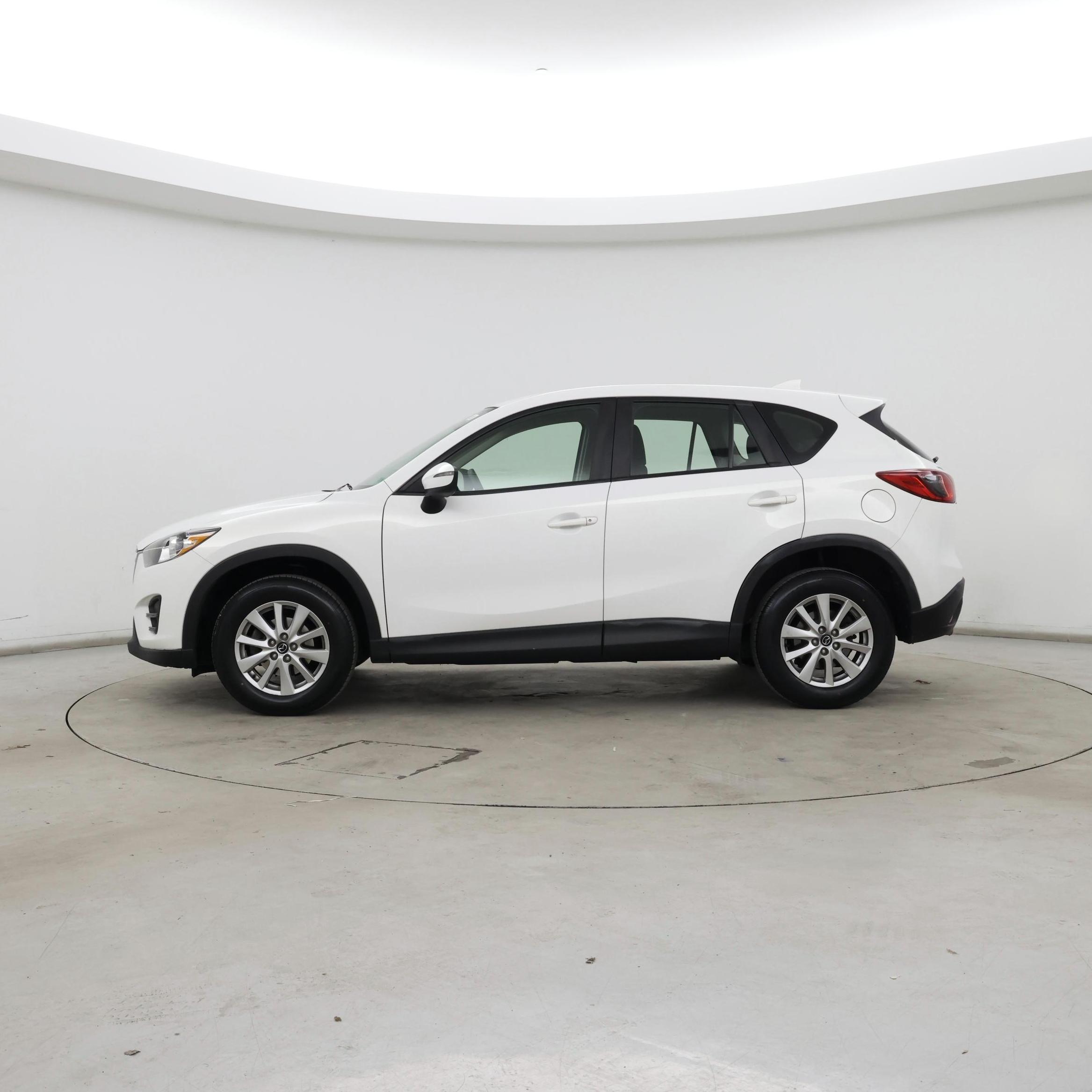 Thumbnail: 2016 Mazda CX-5 - 3