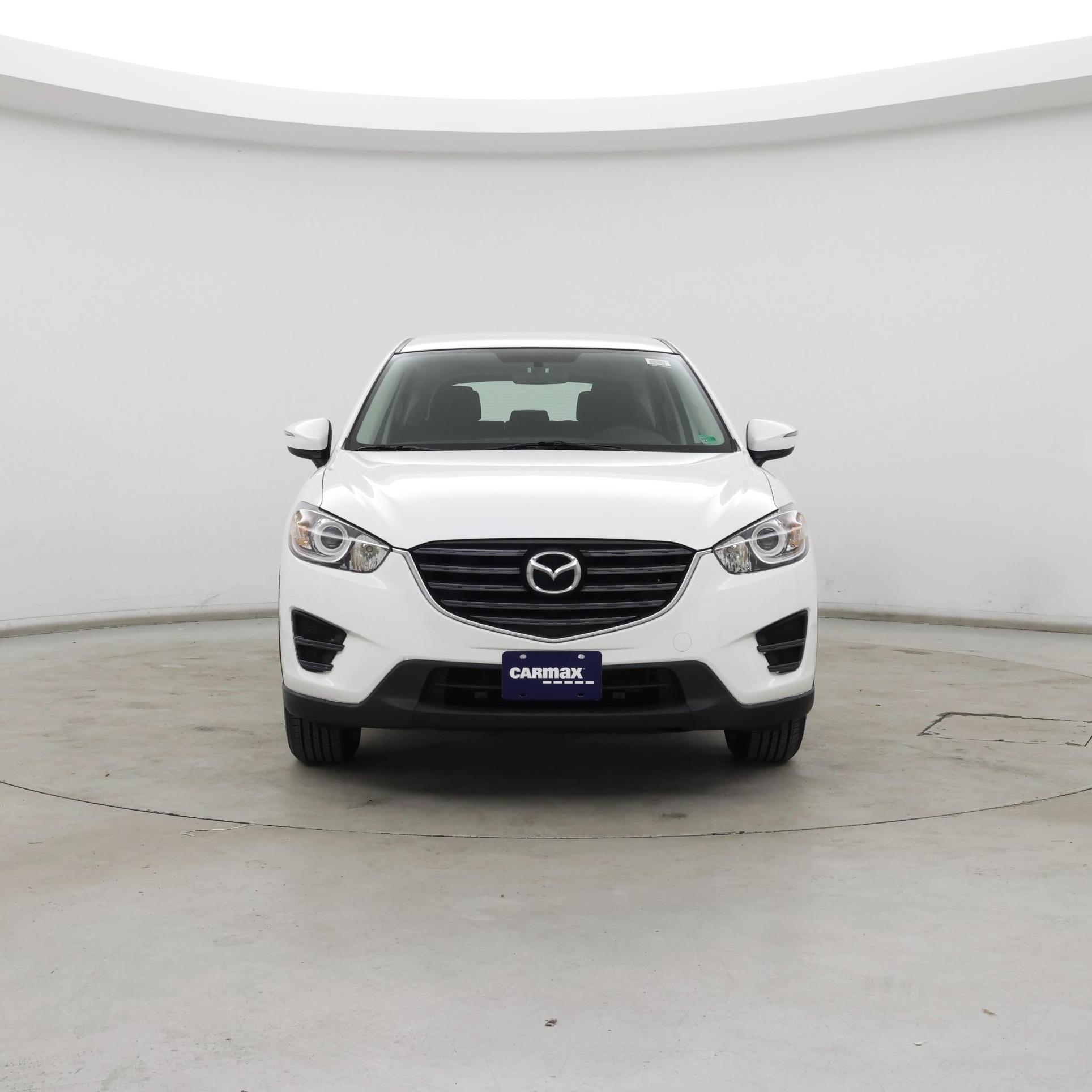 Thumbnail: 2016 Mazda CX-5 - 5
