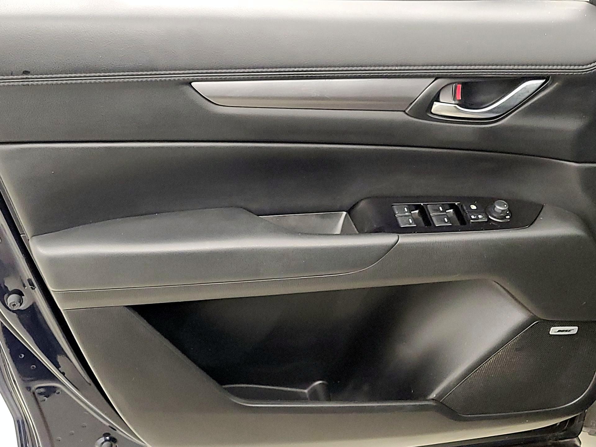 Thumbnail: 2021 Mazda CX-5 - 12