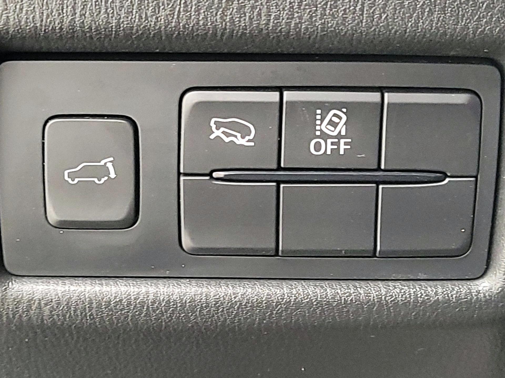 Thumbnail: 2021 Mazda CX-5 - 13