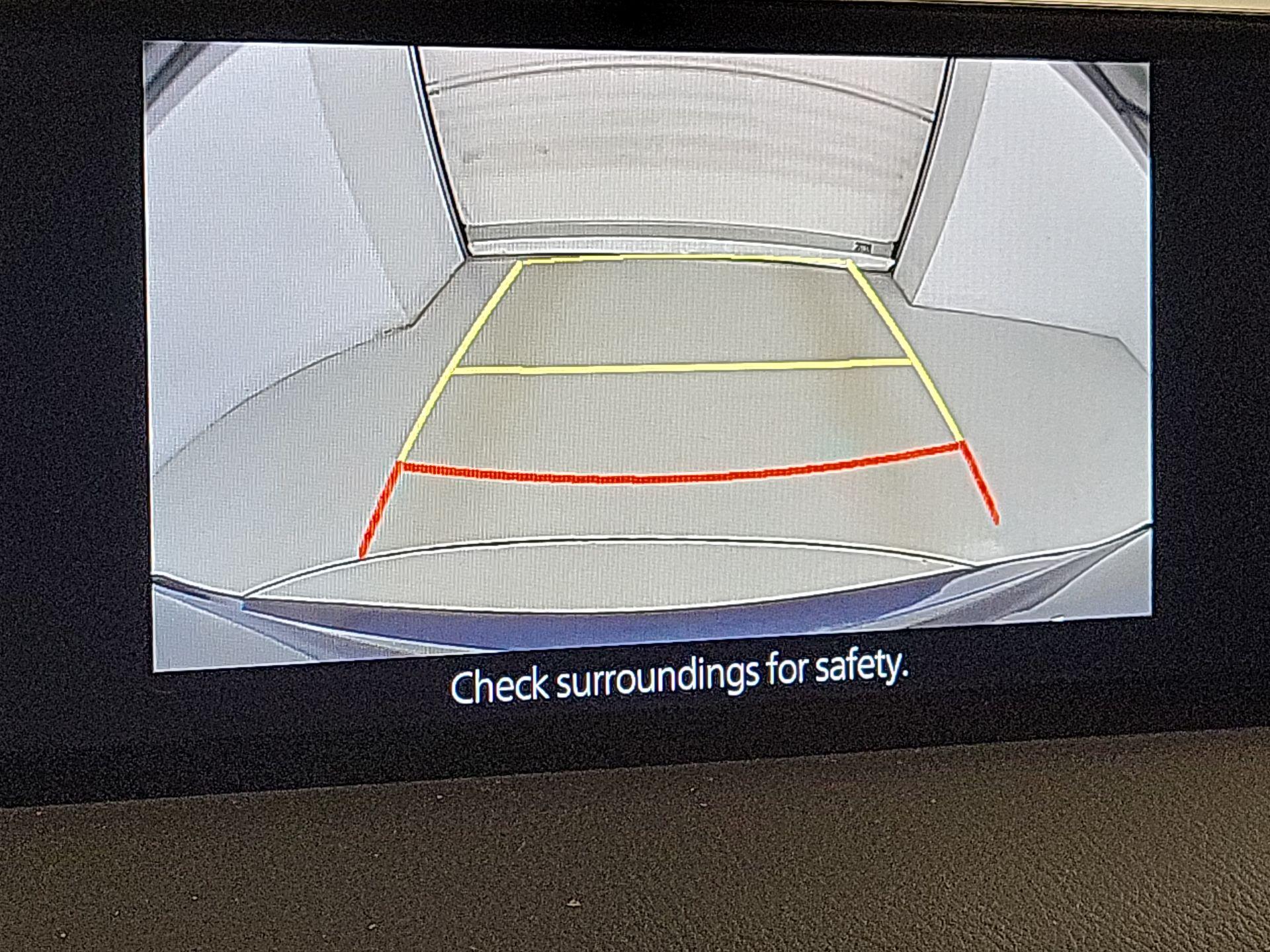 Thumbnail: 2021 Mazda CX-5 - 14