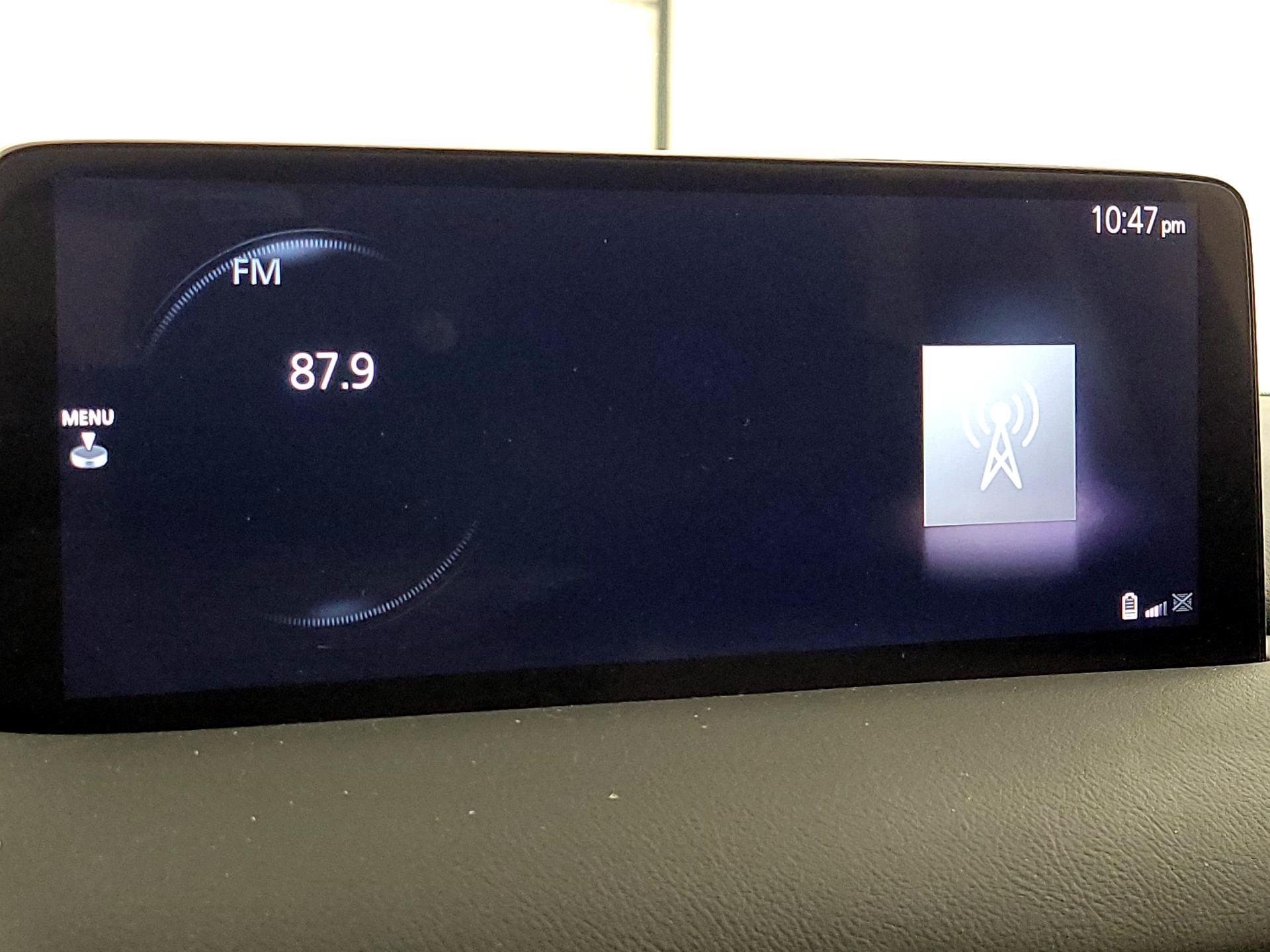 Thumbnail: 2021 Mazda CX-5 - 15