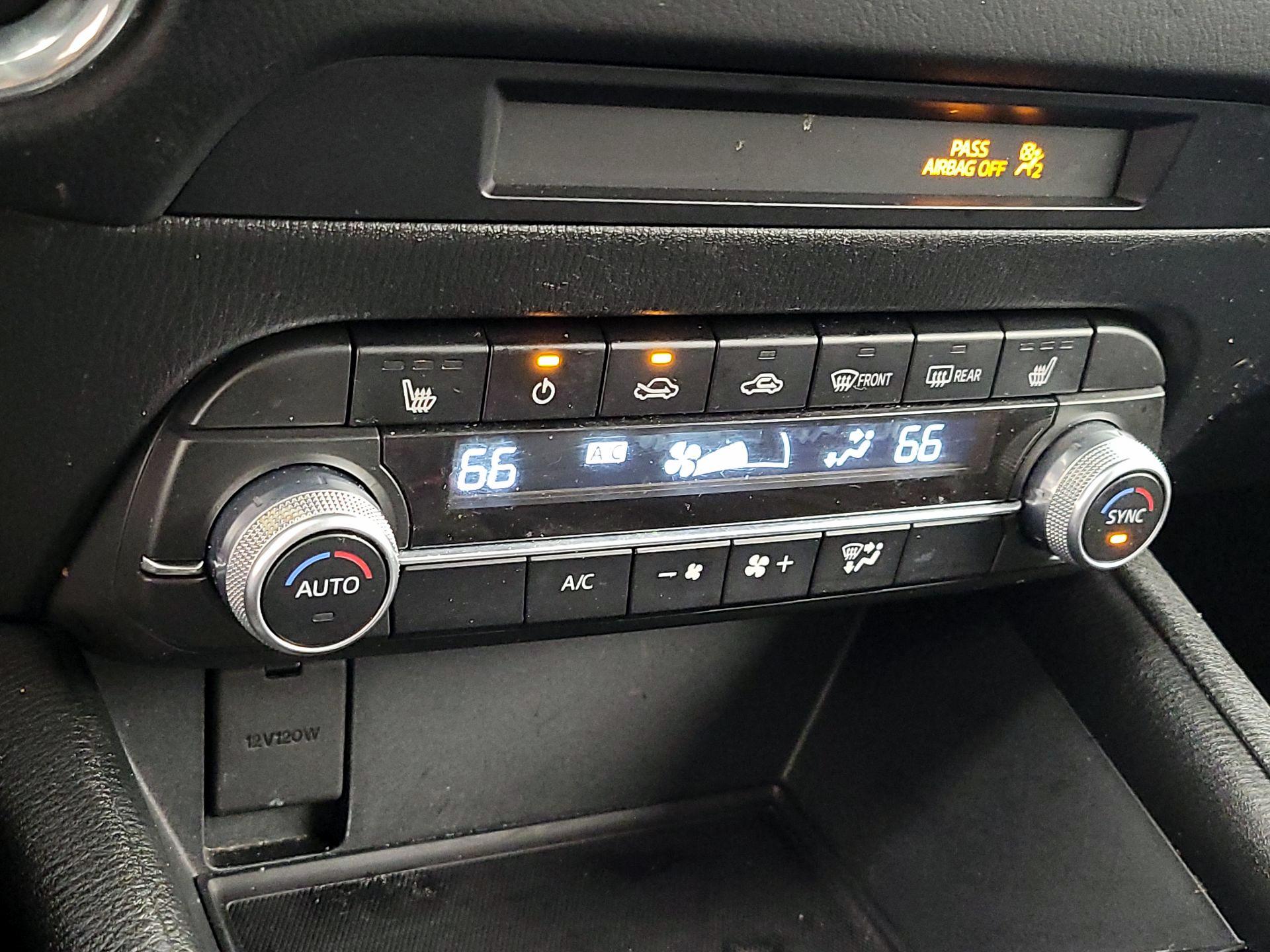 Thumbnail: 2021 Mazda CX-5 - 16