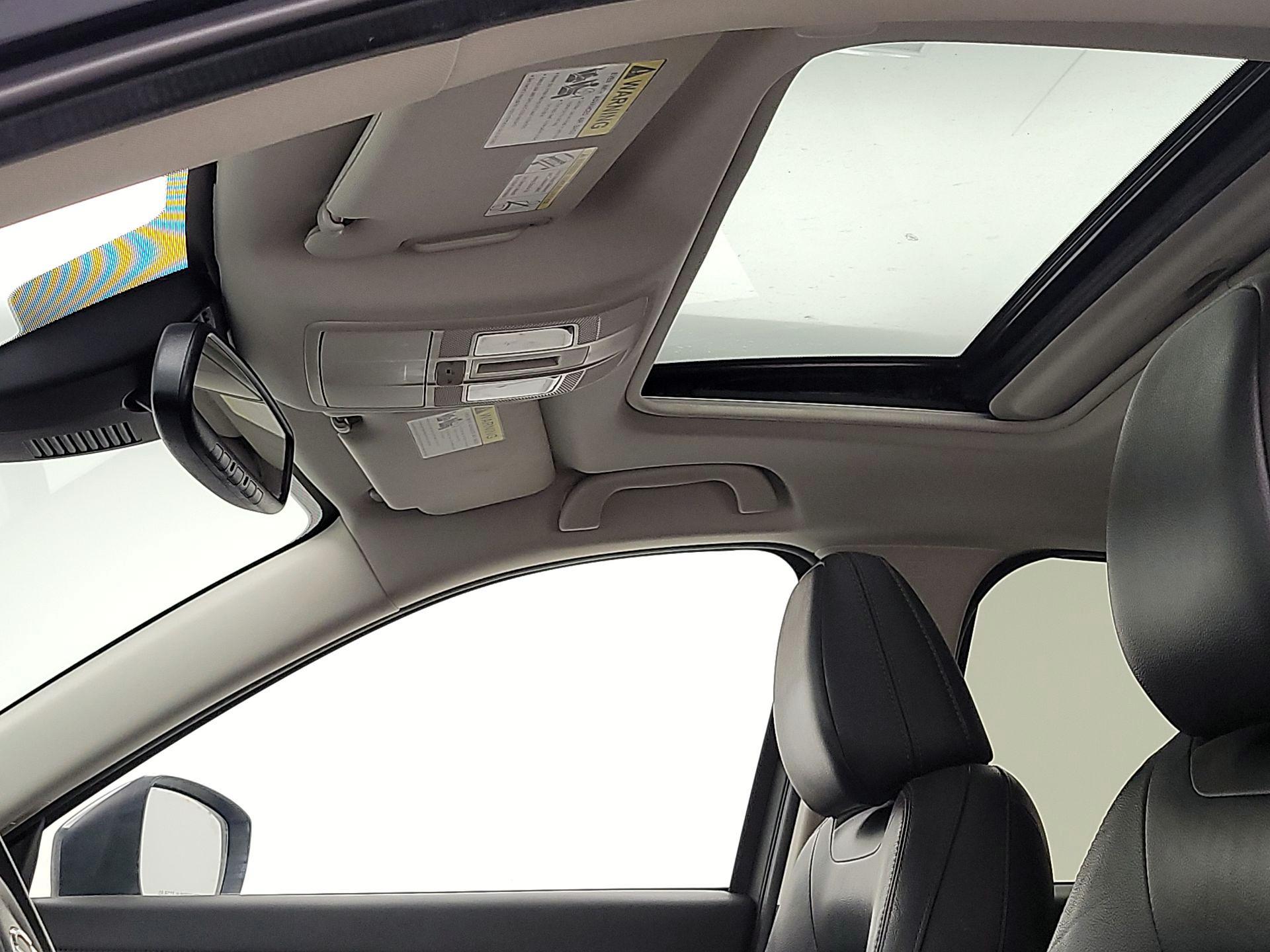 Thumbnail: 2021 Mazda CX-5 - 19