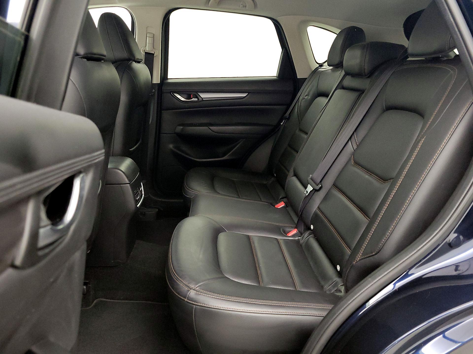 Thumbnail: 2021 Mazda CX-5 - 20