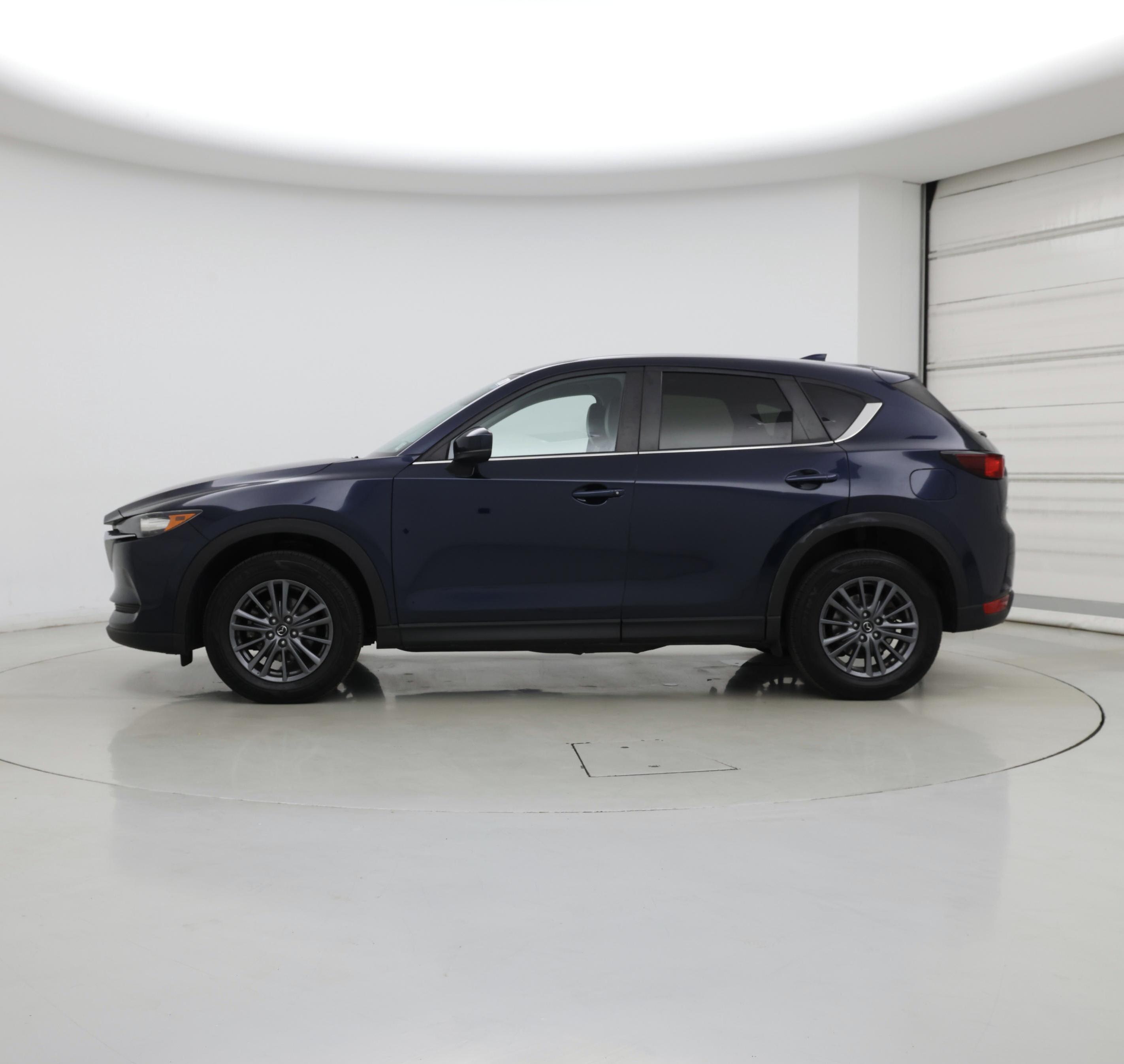 Thumbnail: 2021 Mazda CX-5 - 3