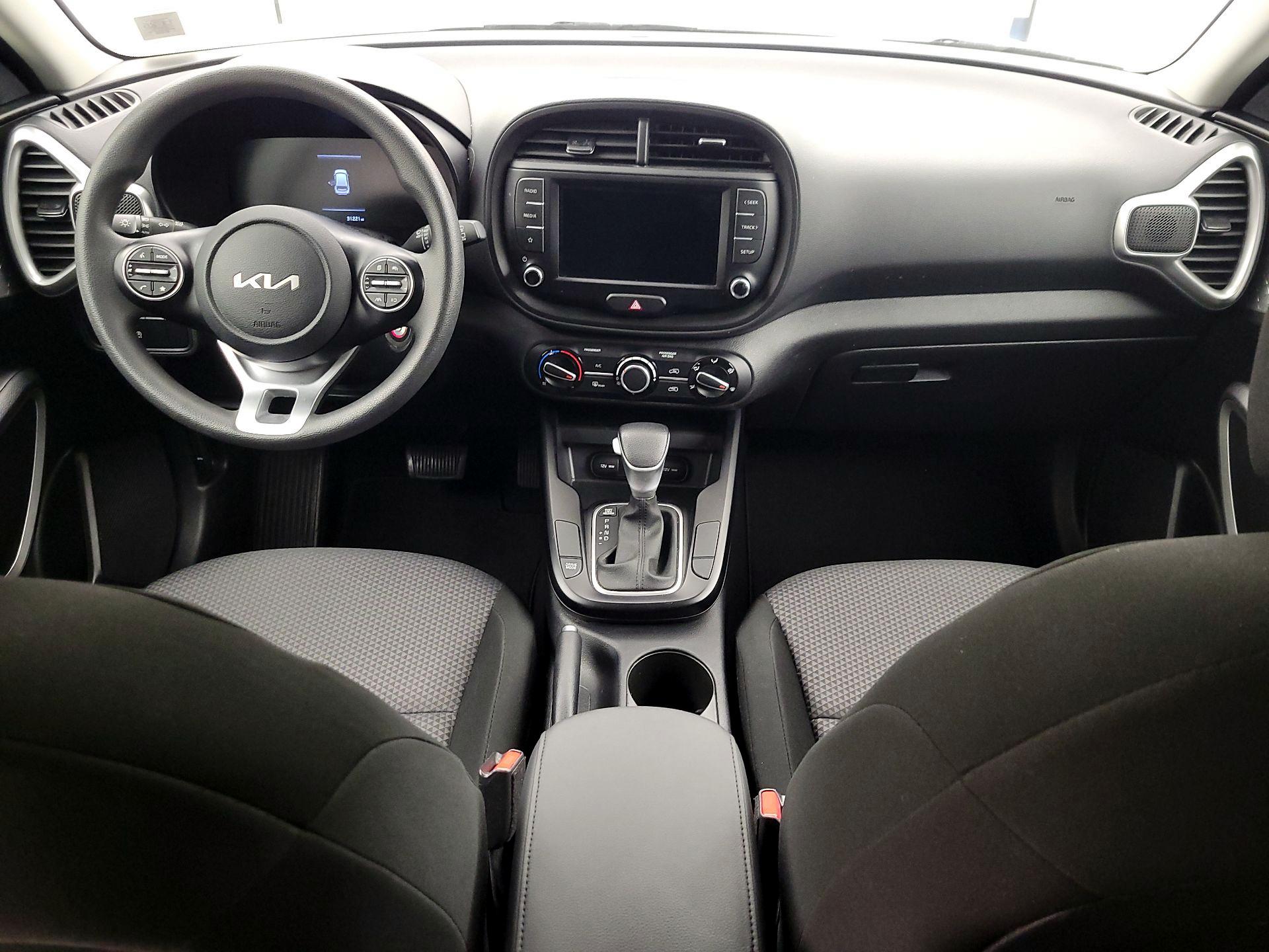 Thumbnail: 2023 Kia Soul - 9