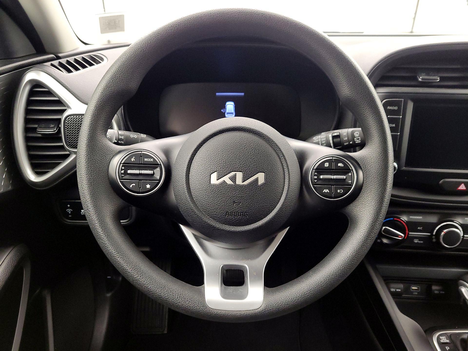 Thumbnail: 2023 Kia Soul - 10