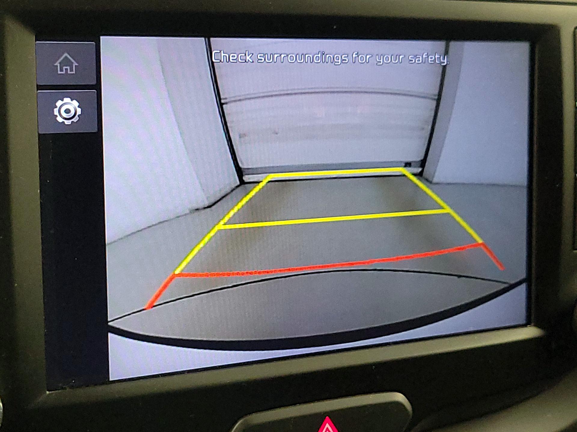 Thumbnail: 2023 Kia Soul - 14