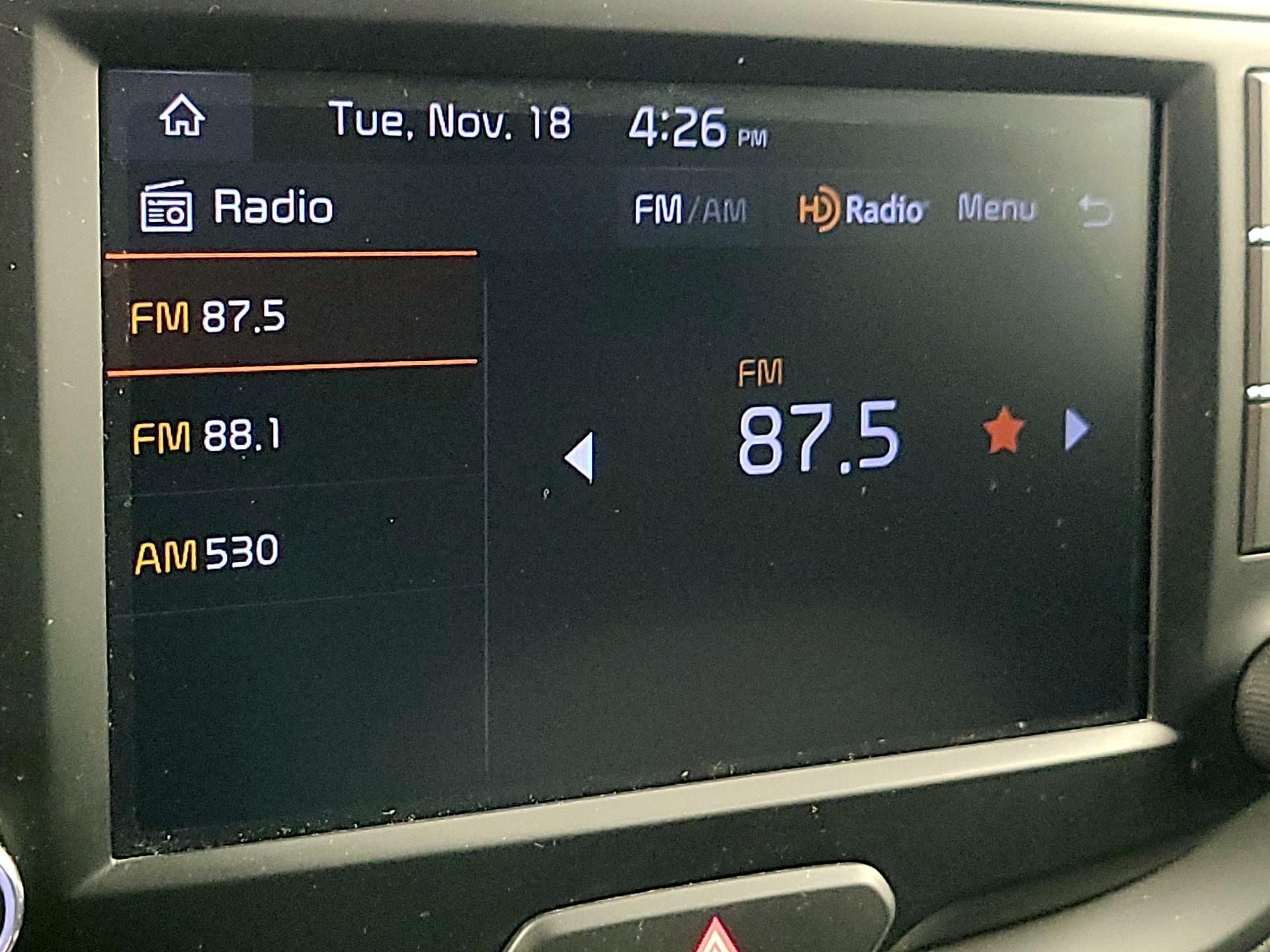 Thumbnail: 2023 Kia Soul - 15