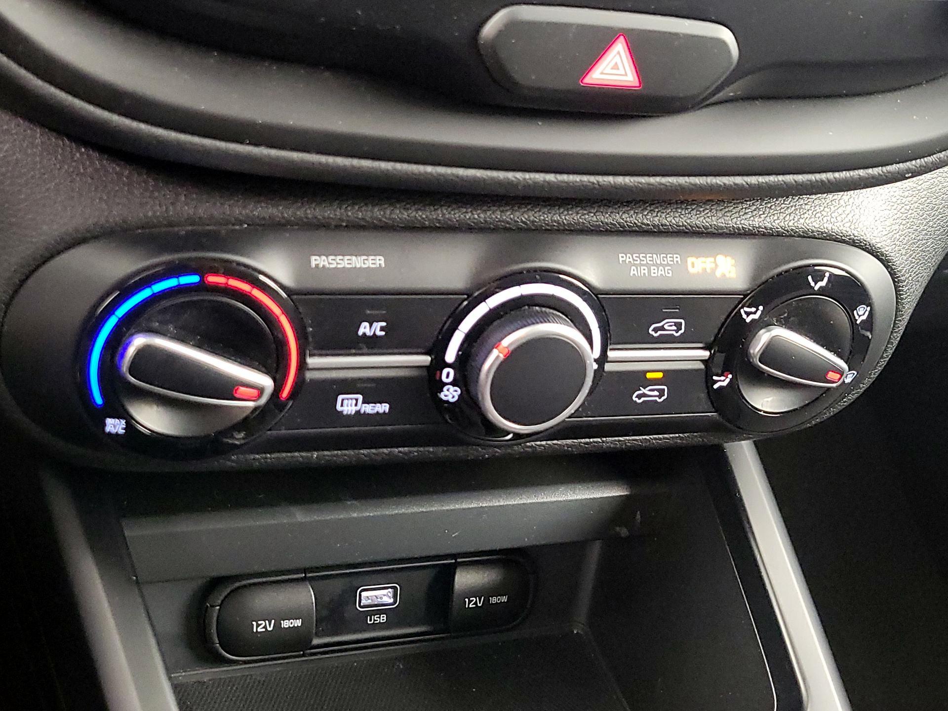 Thumbnail: 2023 Kia Soul - 16