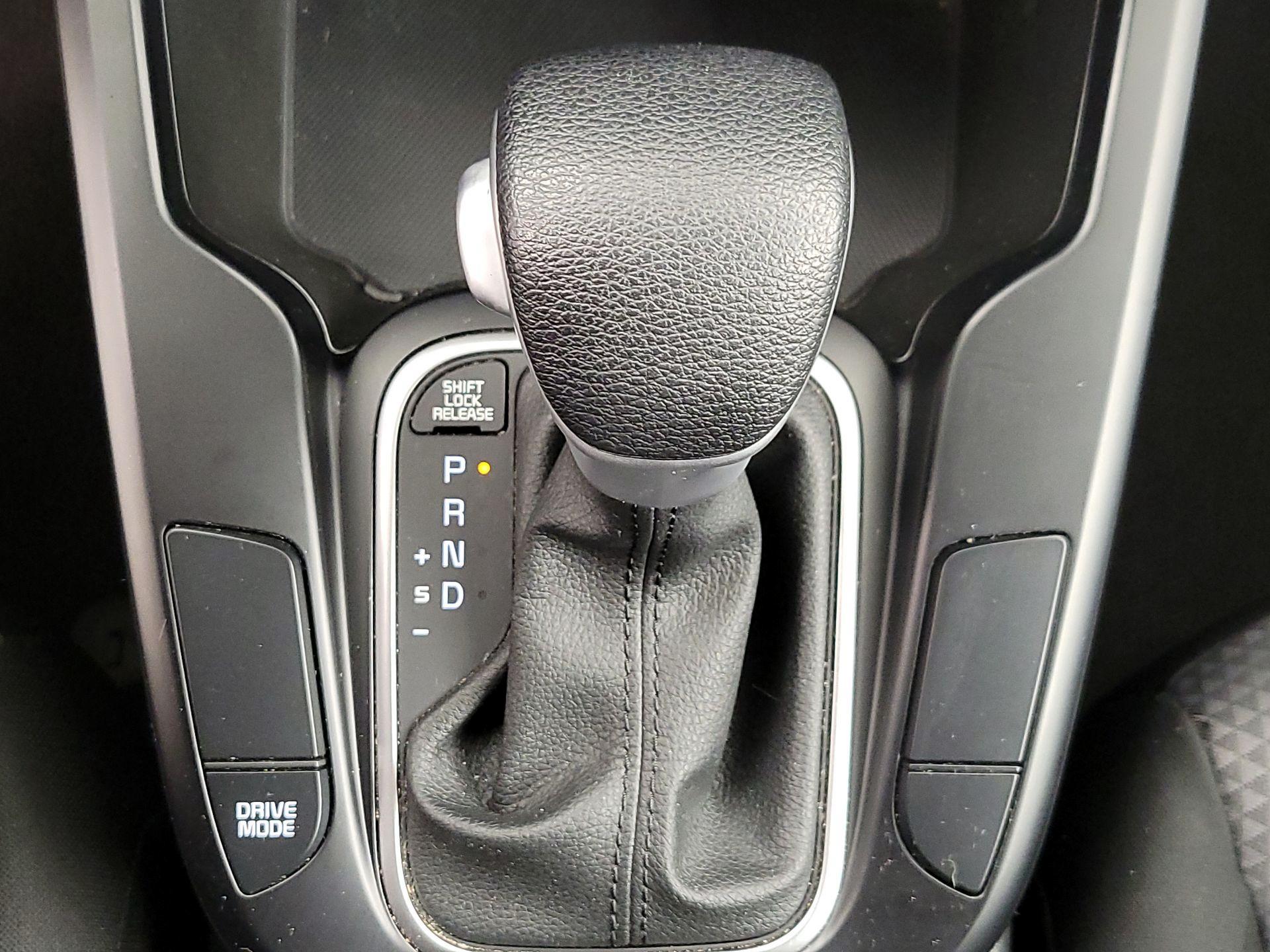 Thumbnail: 2023 Kia Soul - 17