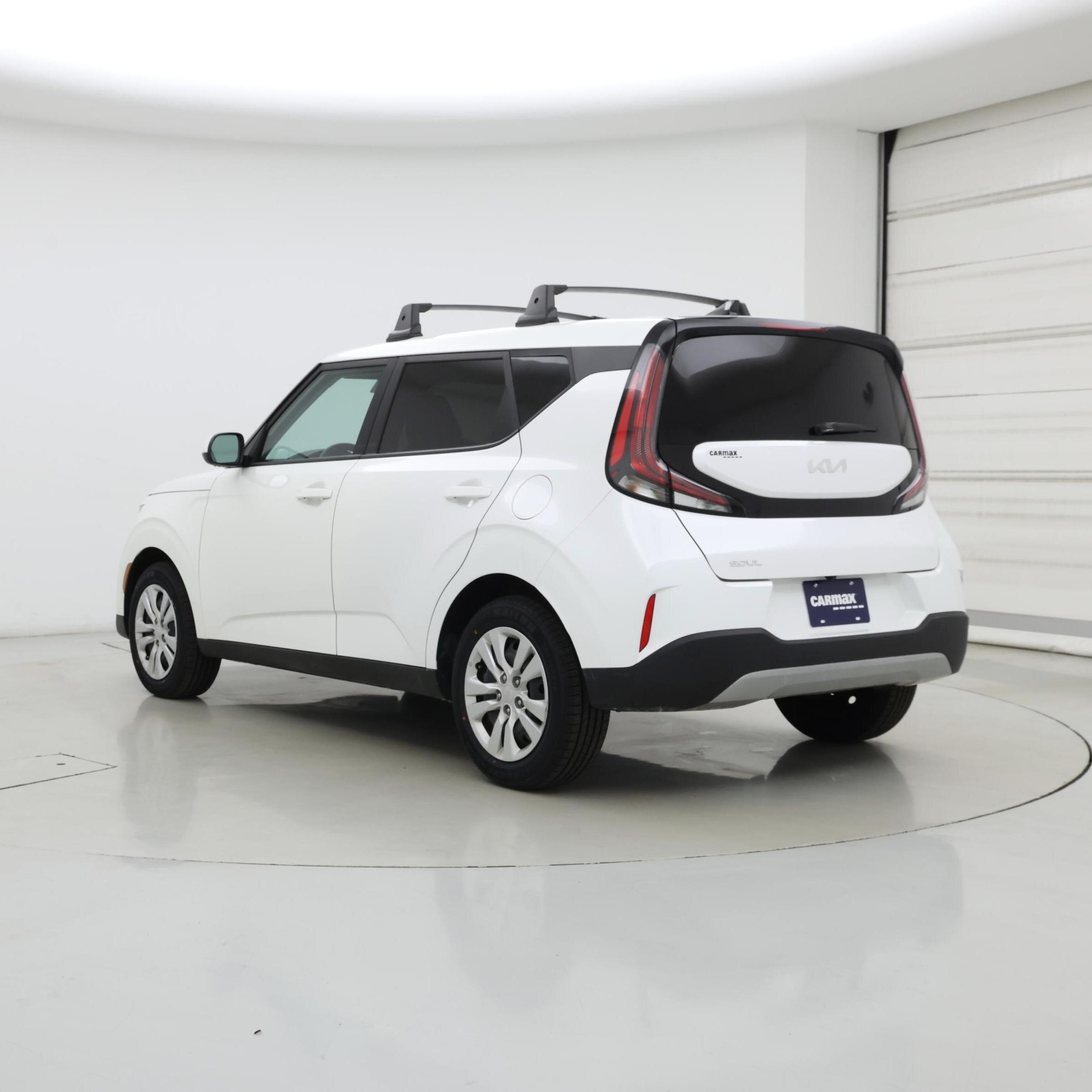 Thumbnail: 2023 Kia Soul - 2