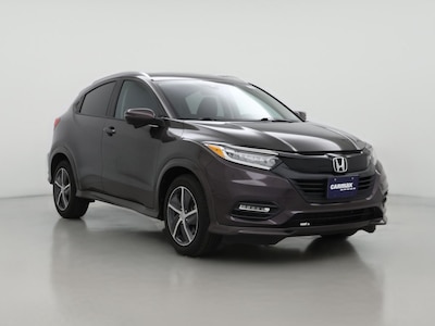 2020 Honda HR-V Touring