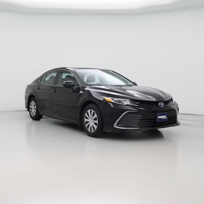 2022 Toyota Camry Hybrid LE