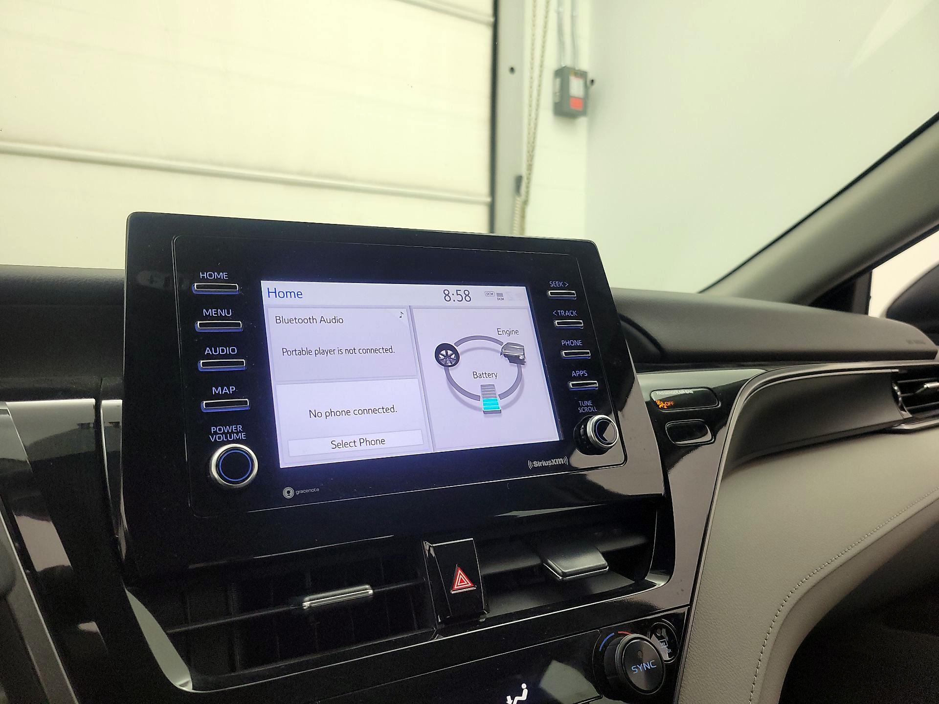 Thumbnail: 2022 Toyota Camry - 15