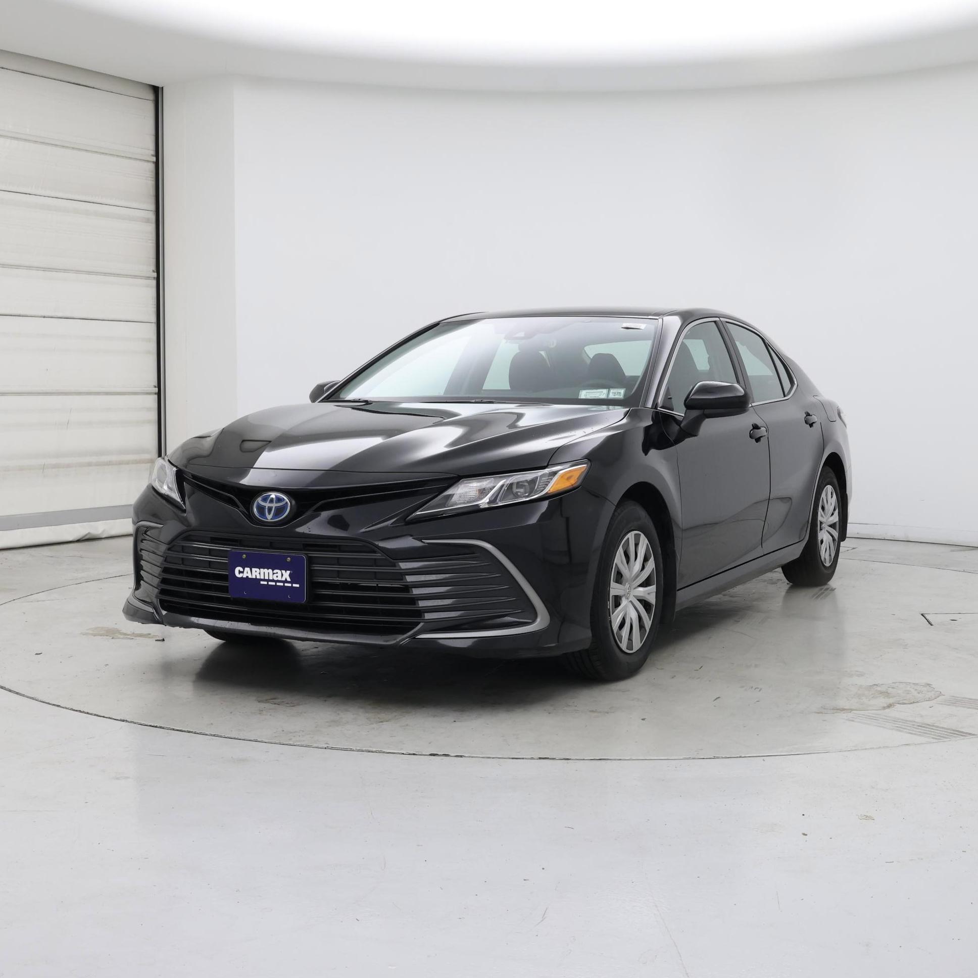 Thumbnail: 2022 Toyota Camry - 4