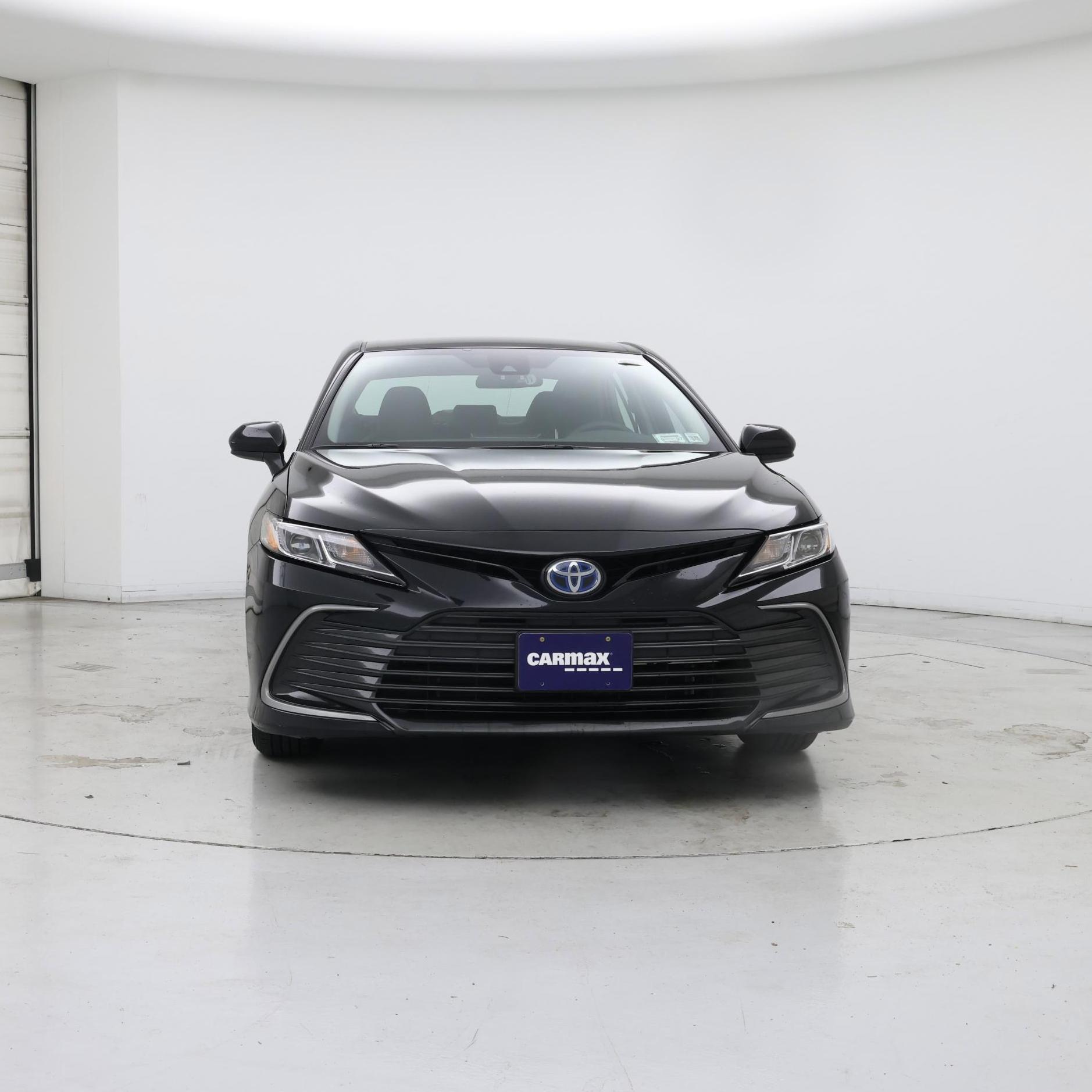 Thumbnail: 2022 Toyota Camry - 5