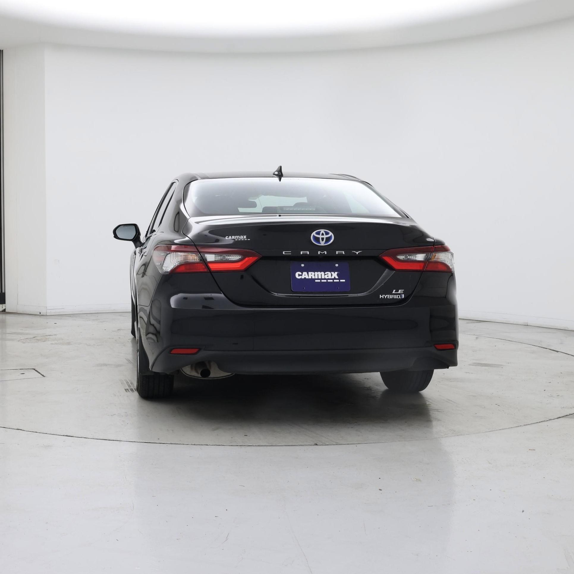 Thumbnail: 2022 Toyota Camry - 6