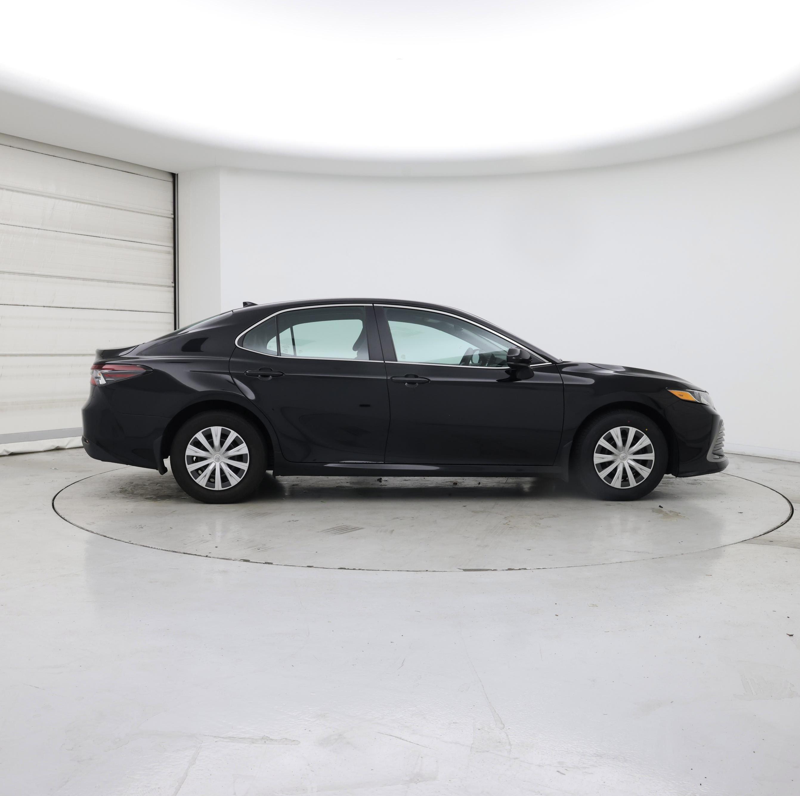 Thumbnail: 2022 Toyota Camry - 7