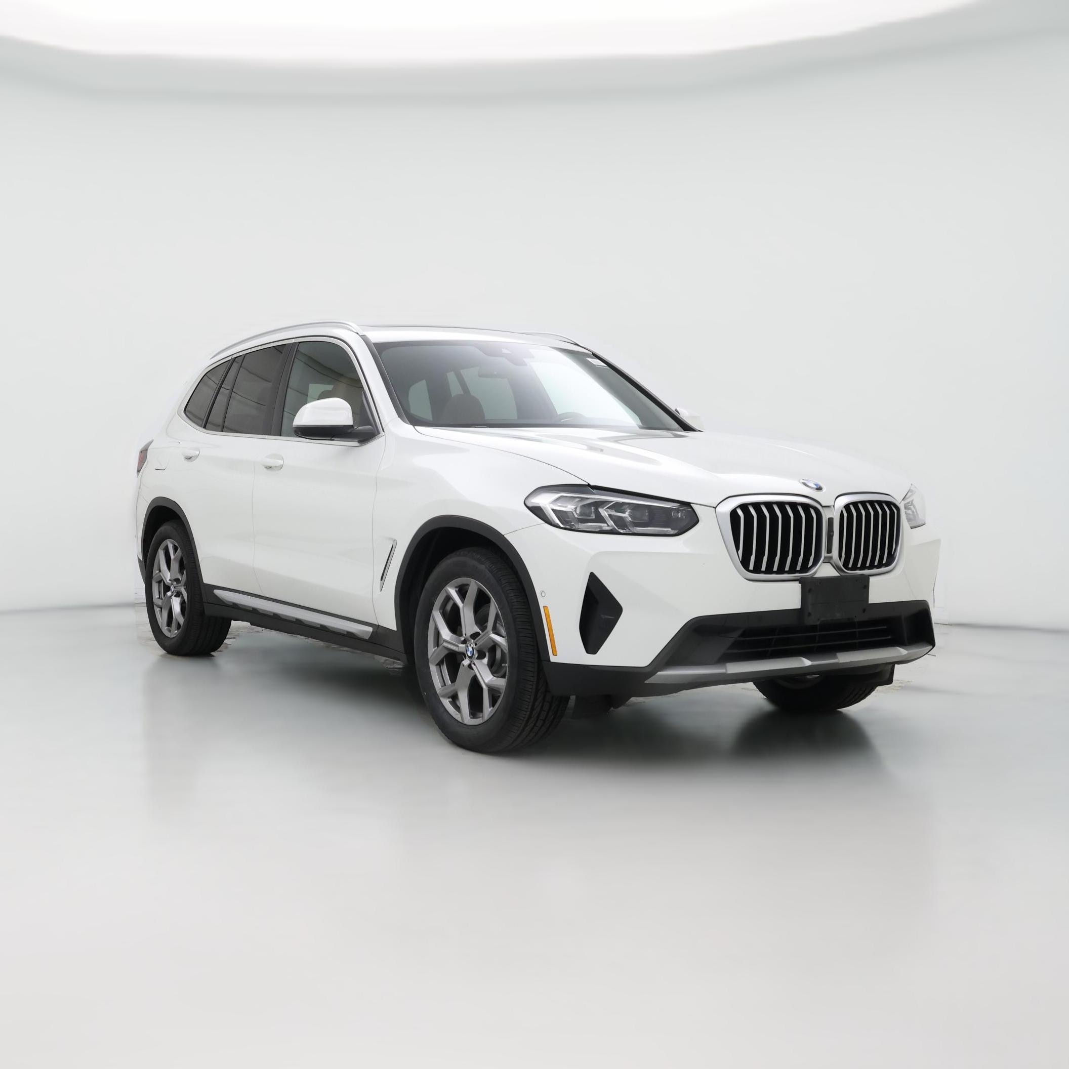 Thumbnail: 2023 BMW X3 - 1