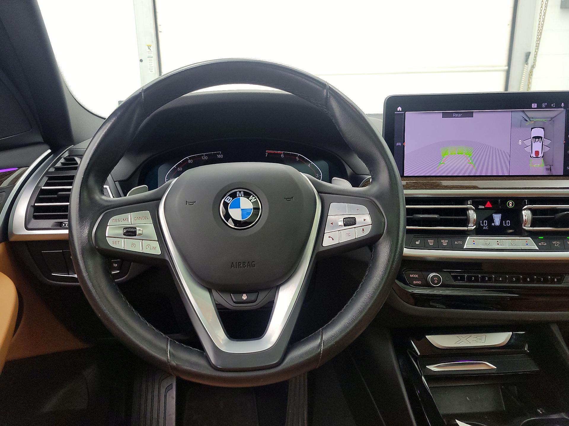 Thumbnail: 2023 BMW X3 - 10