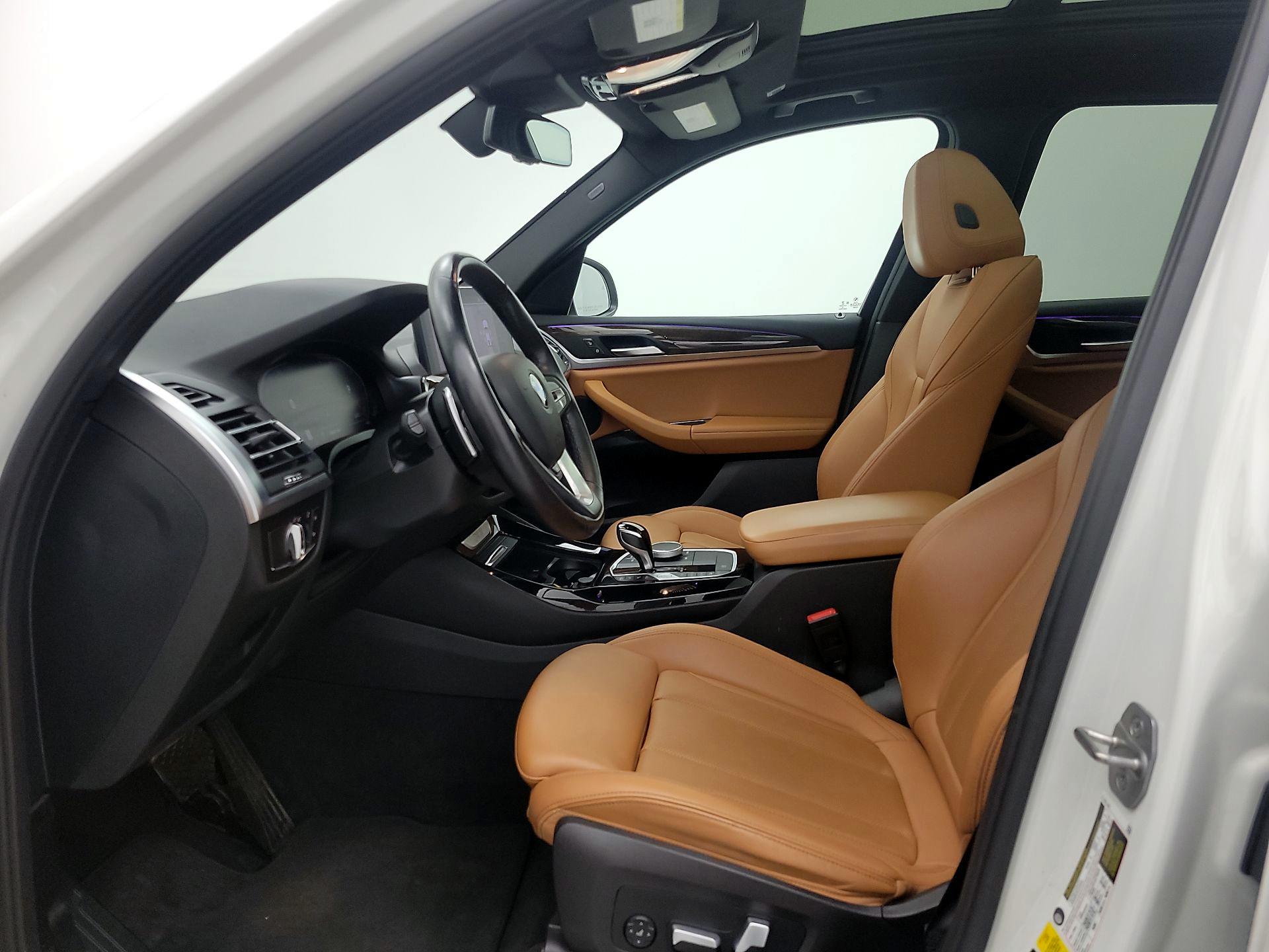 Thumbnail: 2023 BMW X3 - 11